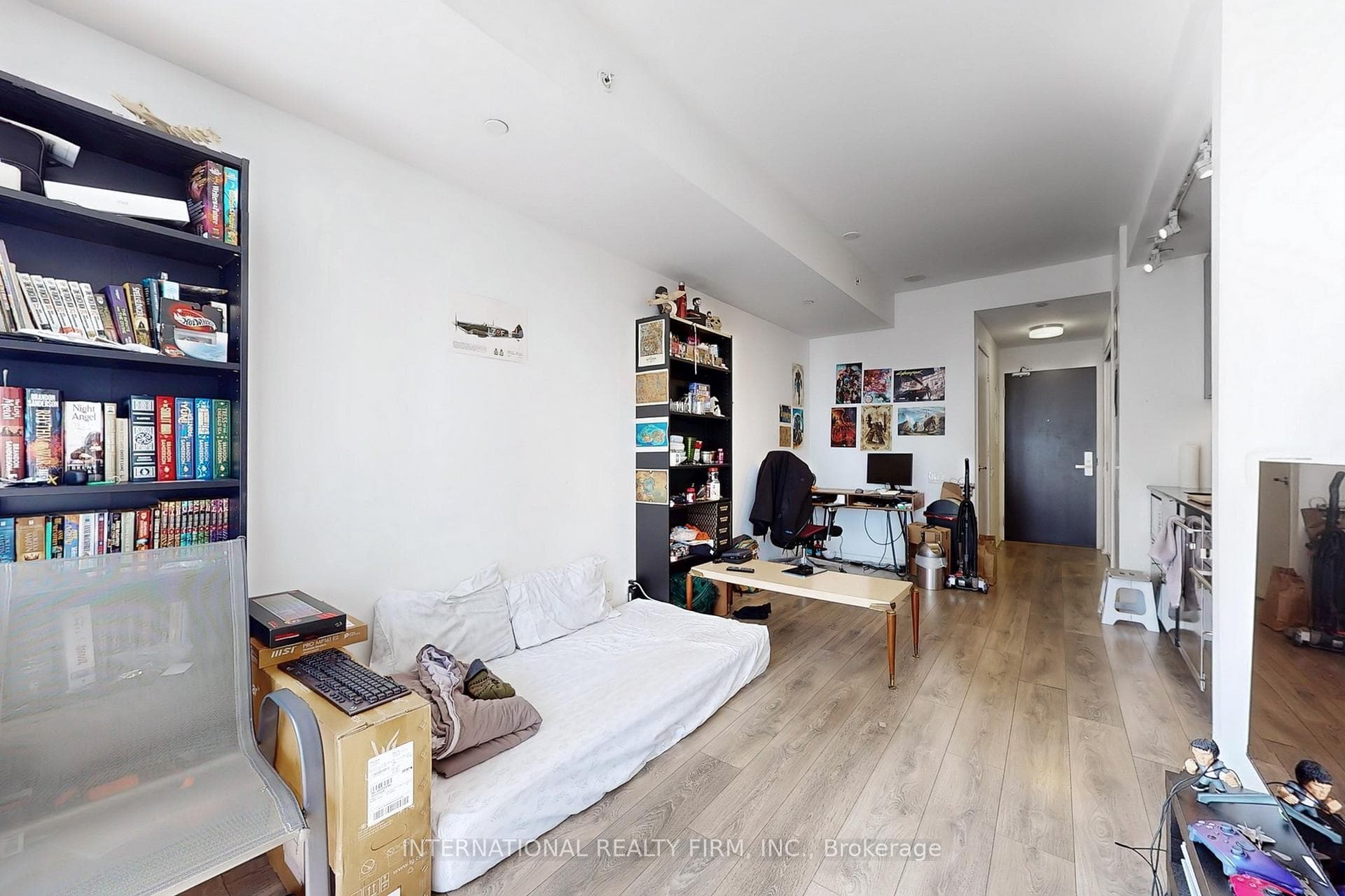 125 Peter Street Unit 1710 photo 15