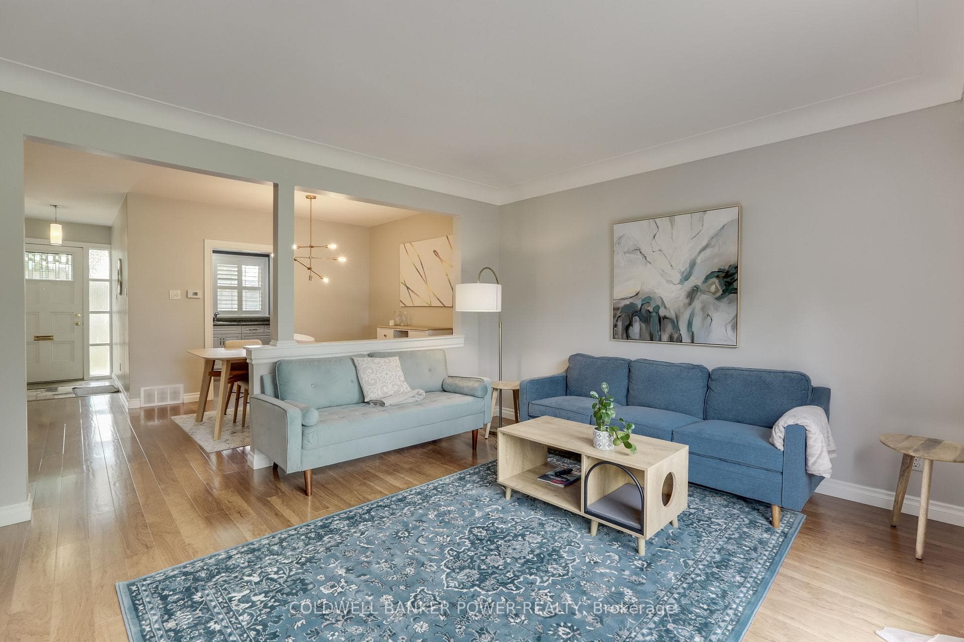 1220 ROYAL YORK Road Unit 66 photo 15
