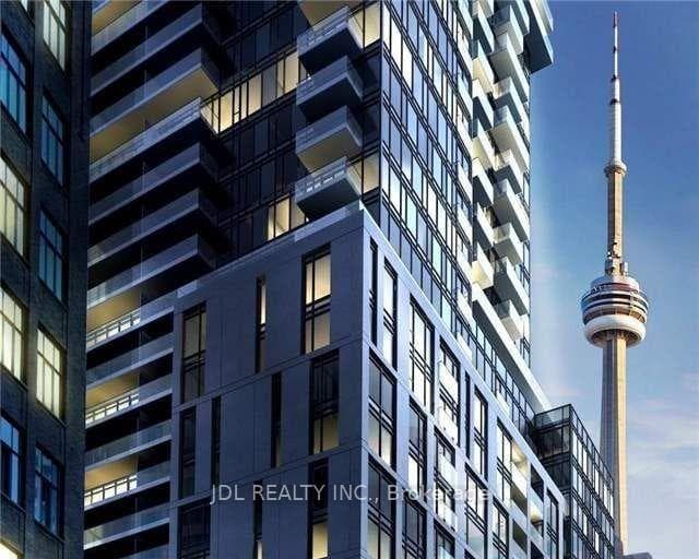 87 Peter Street Unit 2002 photo 1