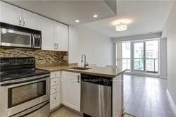 30 Harrison Garden Boulevard Unit 2909 photo 3