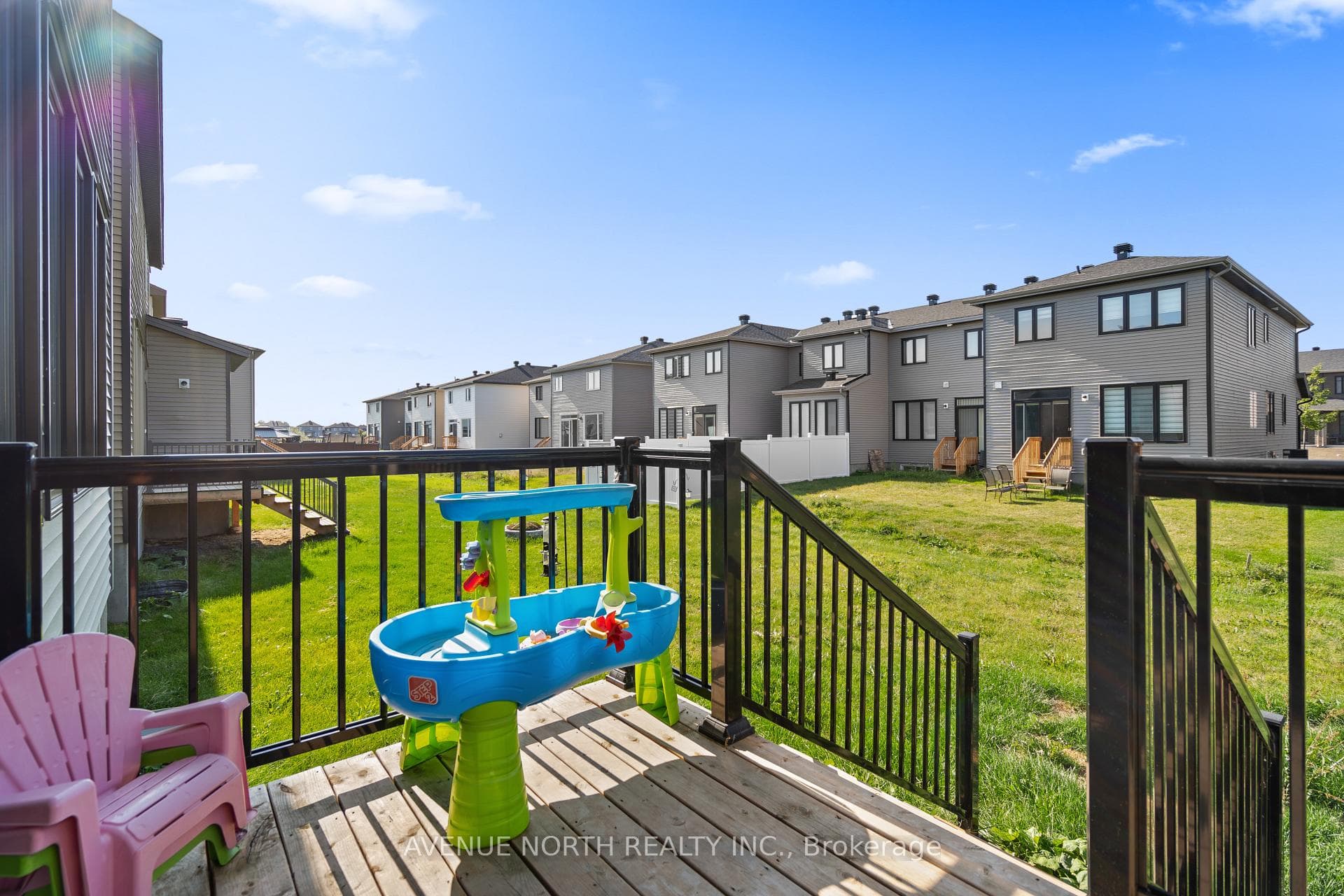 809 GAMBLE Drive photo 25