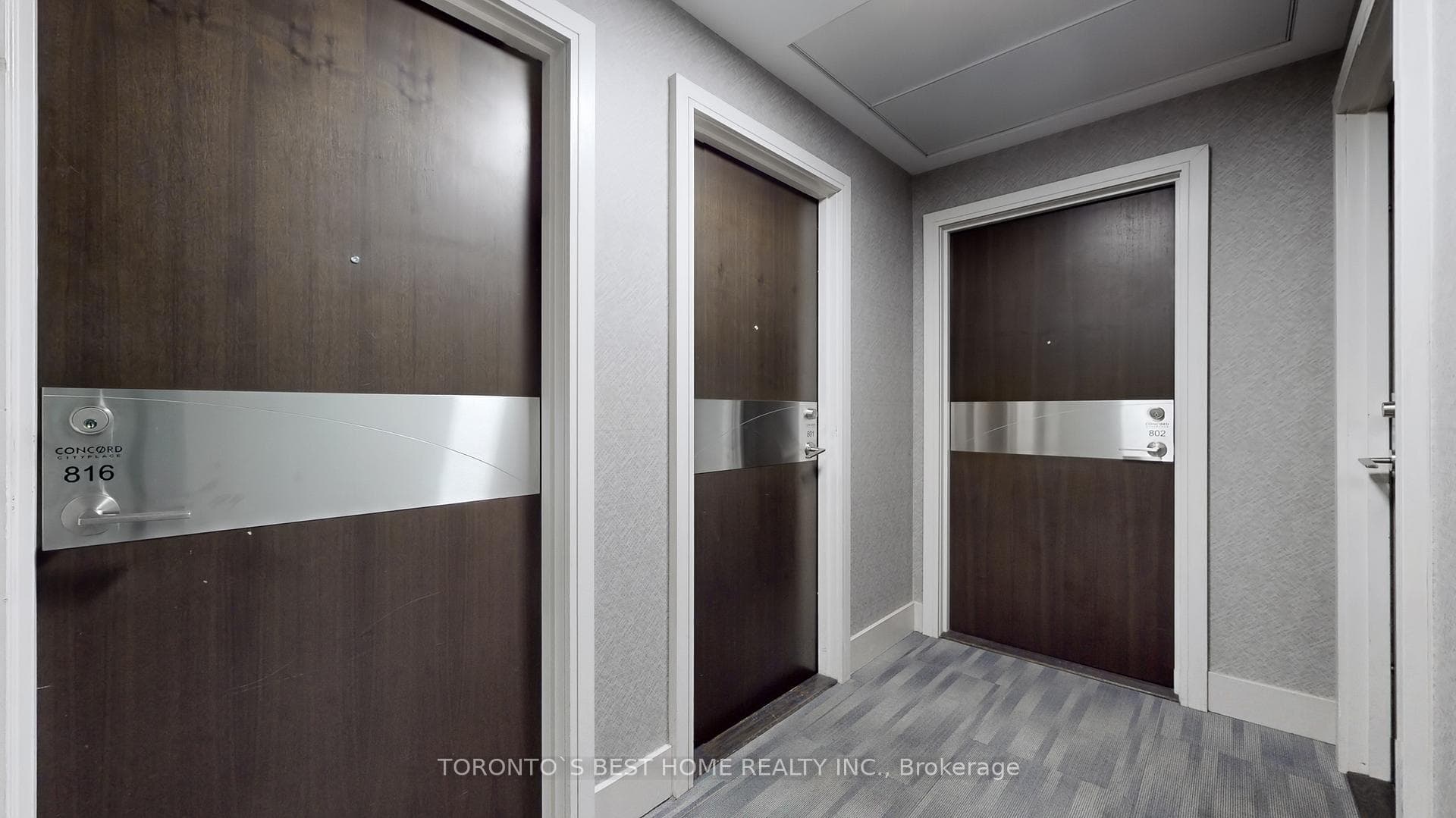 38 Dan Leckie Way Unit 816 photo 6
