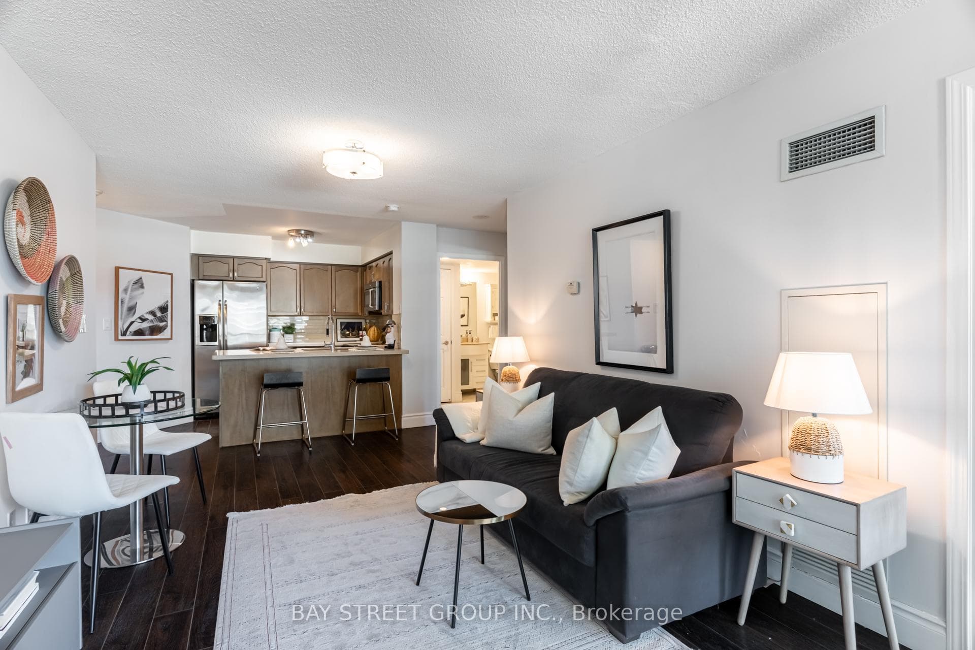18 Spring Garden Avenue Unit 1201 photo 9