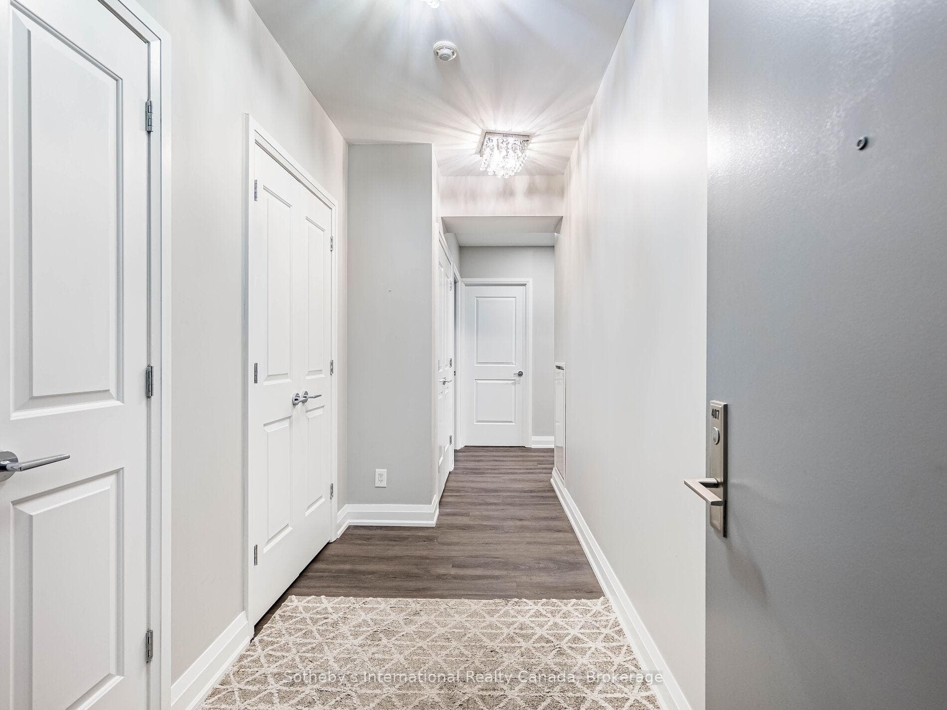 83 Redpath Avenue Unit 407 photo 28