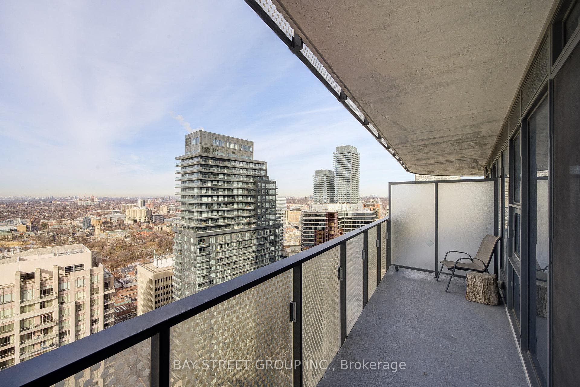 11 Wellesley Street Unit 3607 photo 39