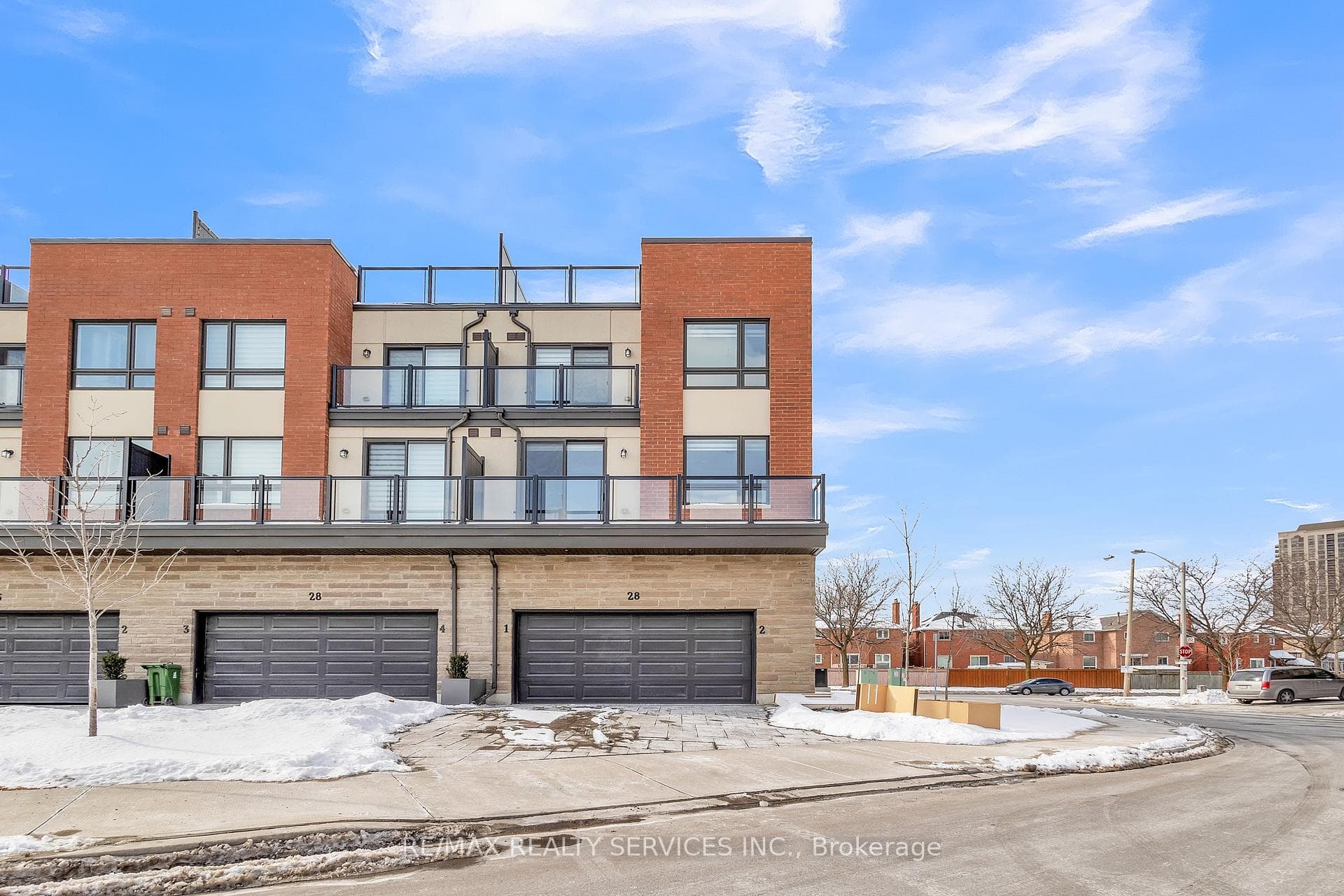 28 Humberwood Boulevard Unit 2 photo 1