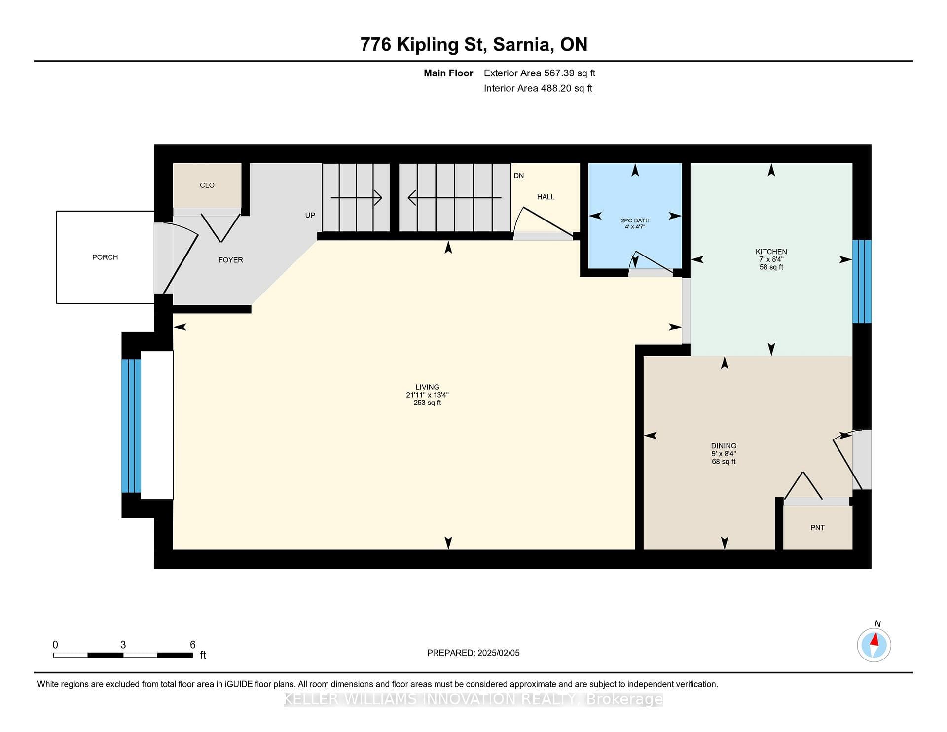 776 Kipling Street photo 48