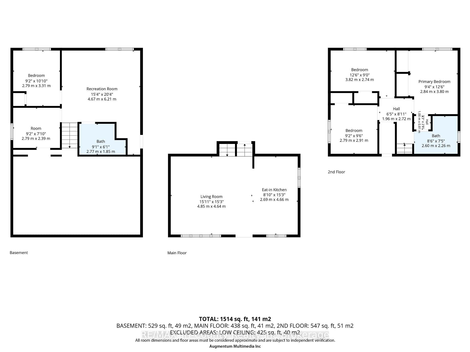 61 Airey Avenue photo 35