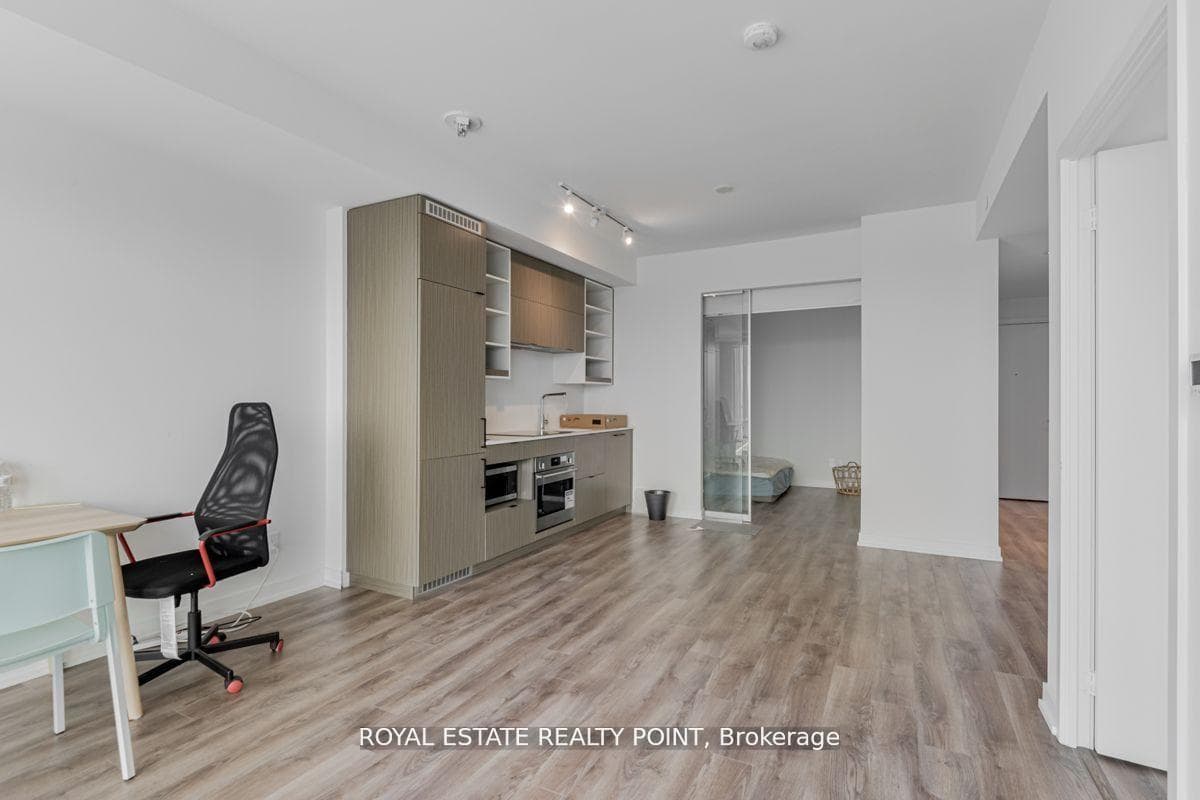20 Edward Street Unit 2611 photo 22
