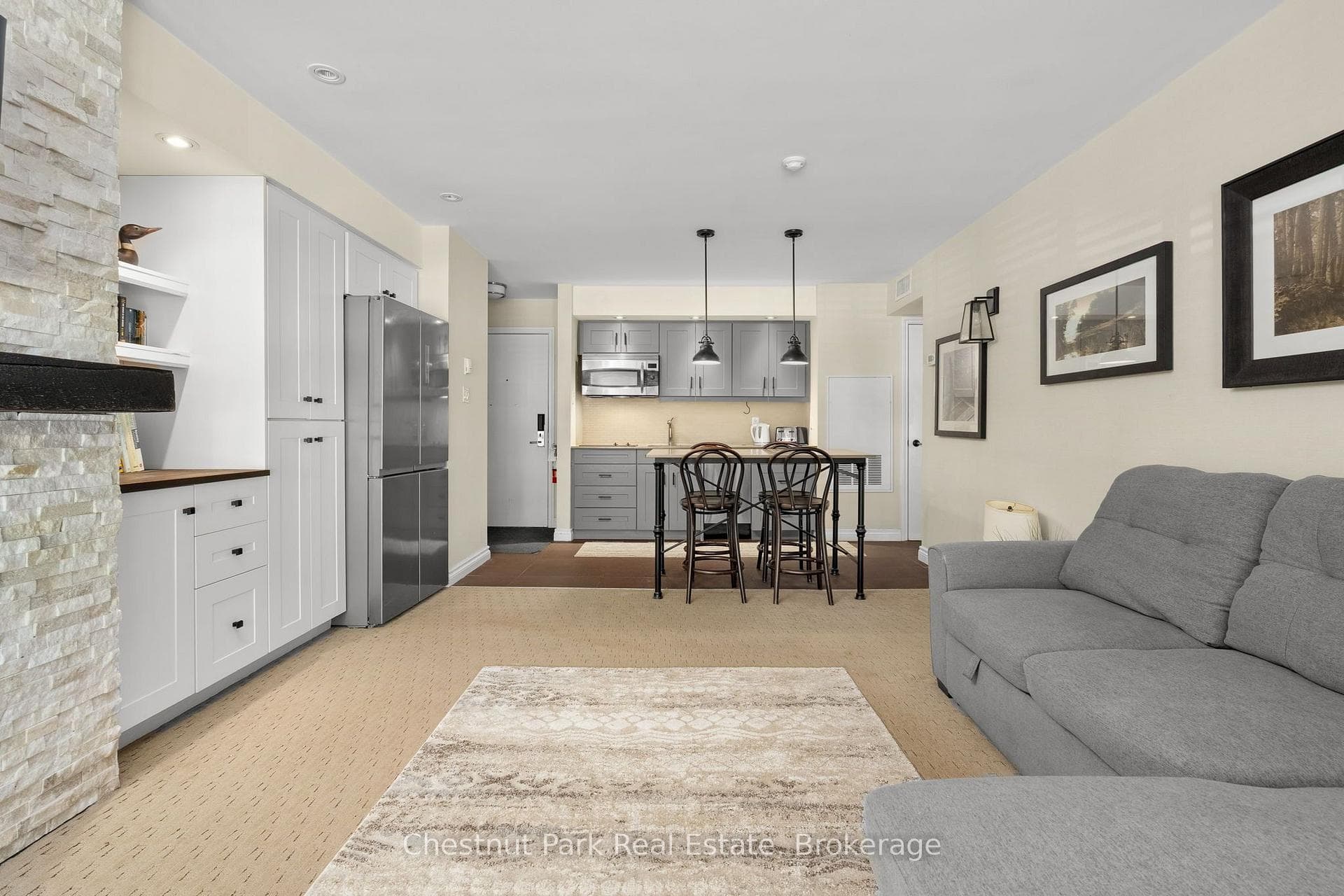 1235 Deerhurst Summit Drive Unit 52-101 photo 18