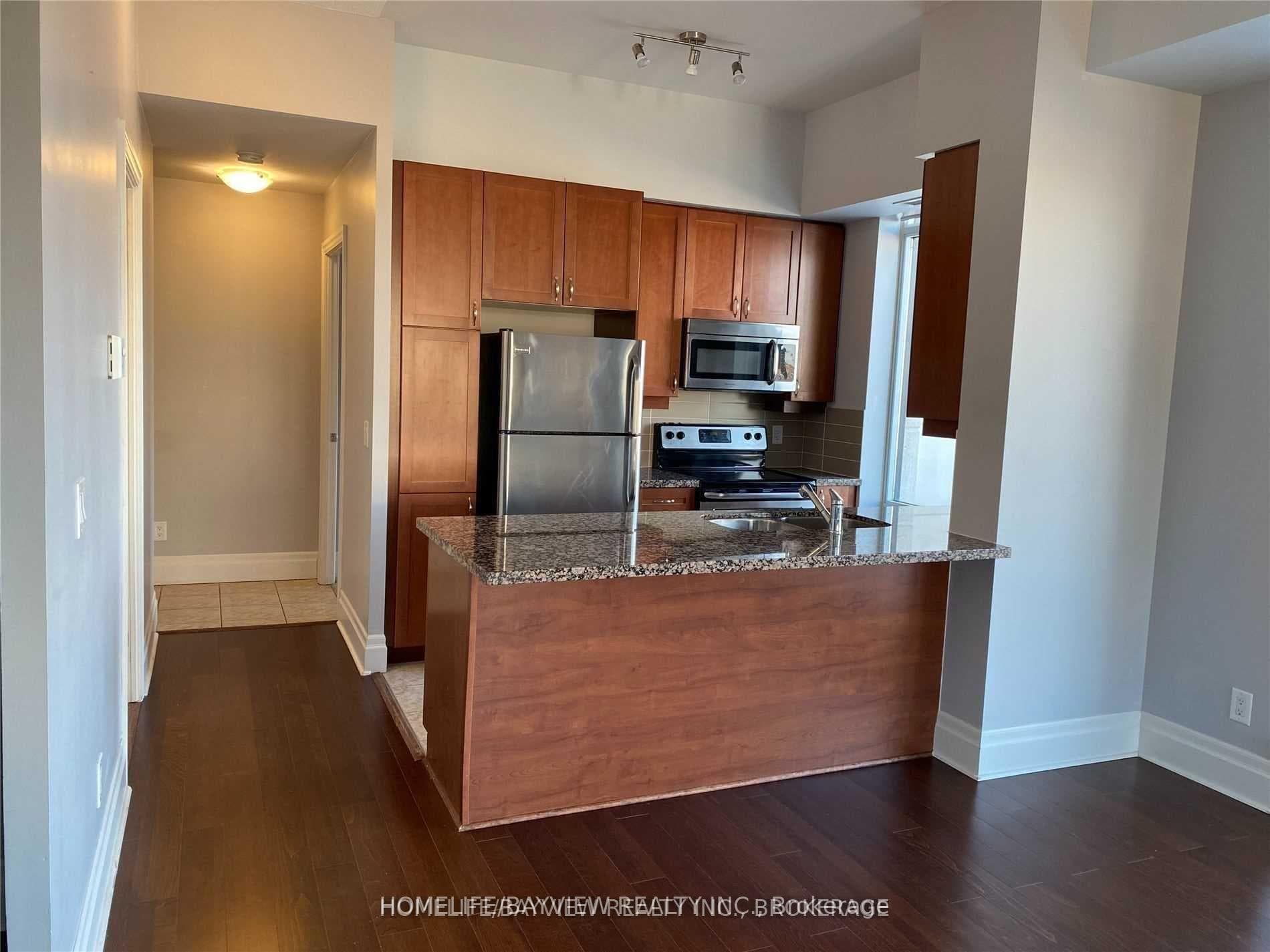 111 Upper Duke Crescent Unit 1007 photo 5