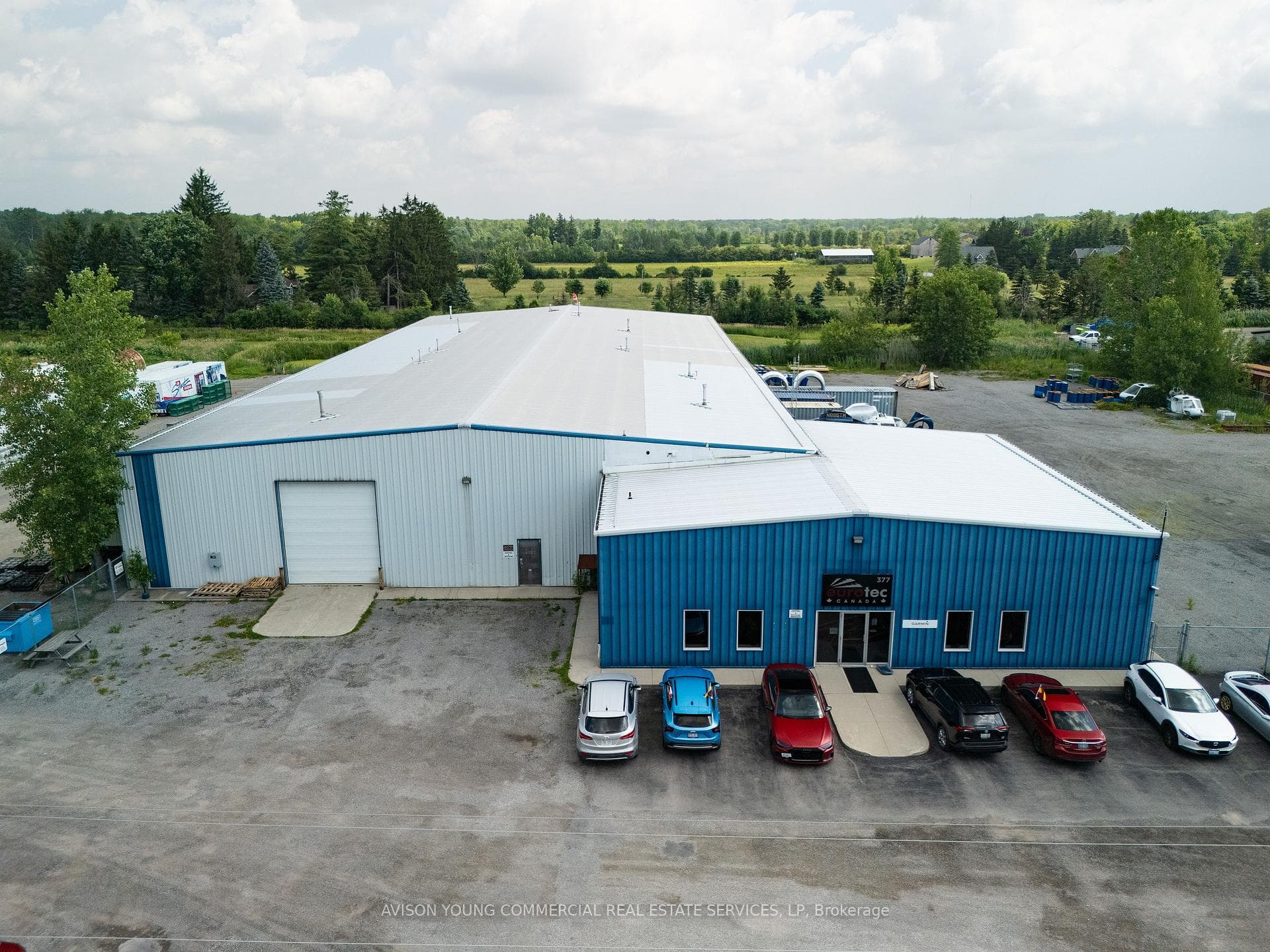 377 Concession Road 6 N/A photo 2