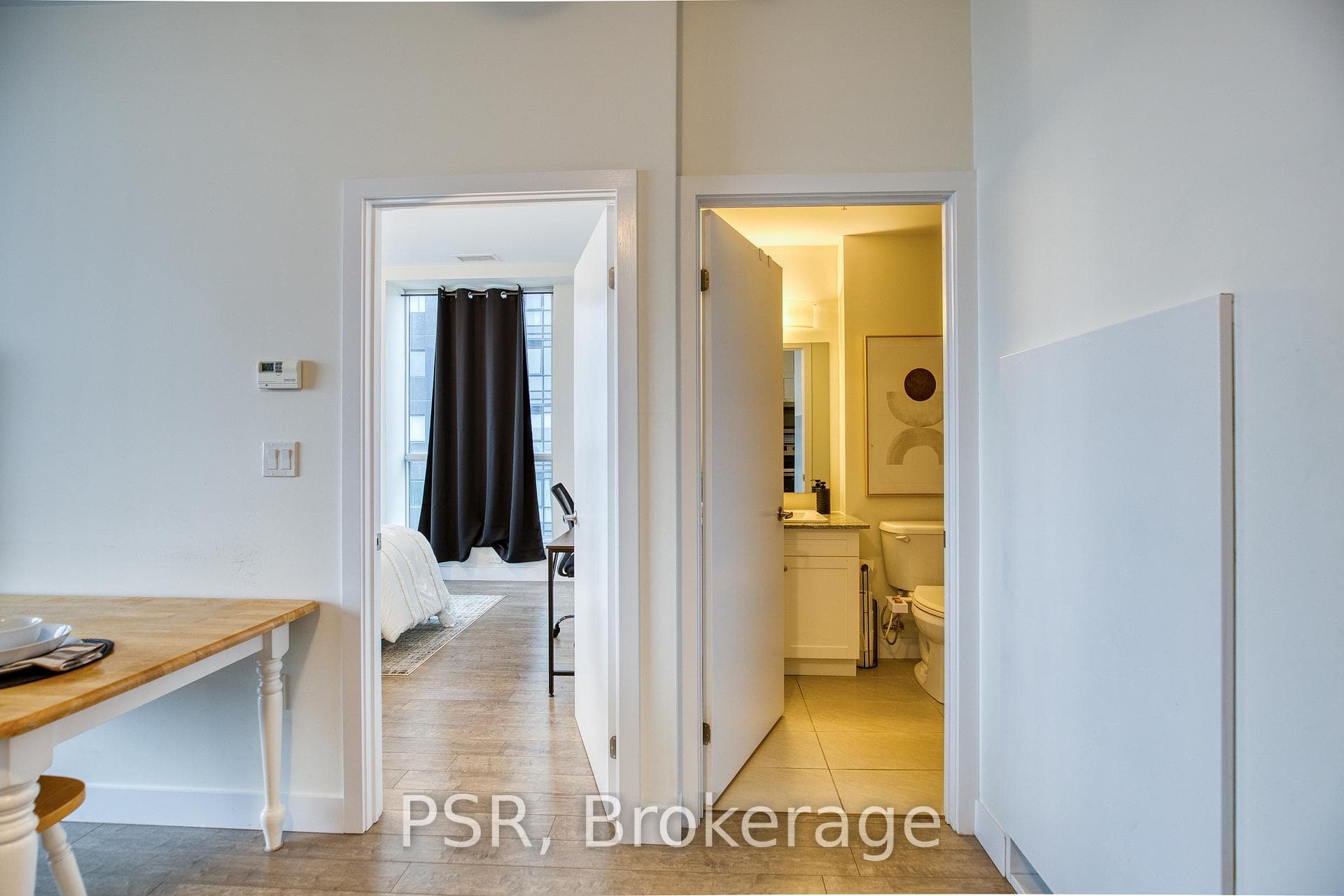 100 Garment Street Unit 1504 photo 5