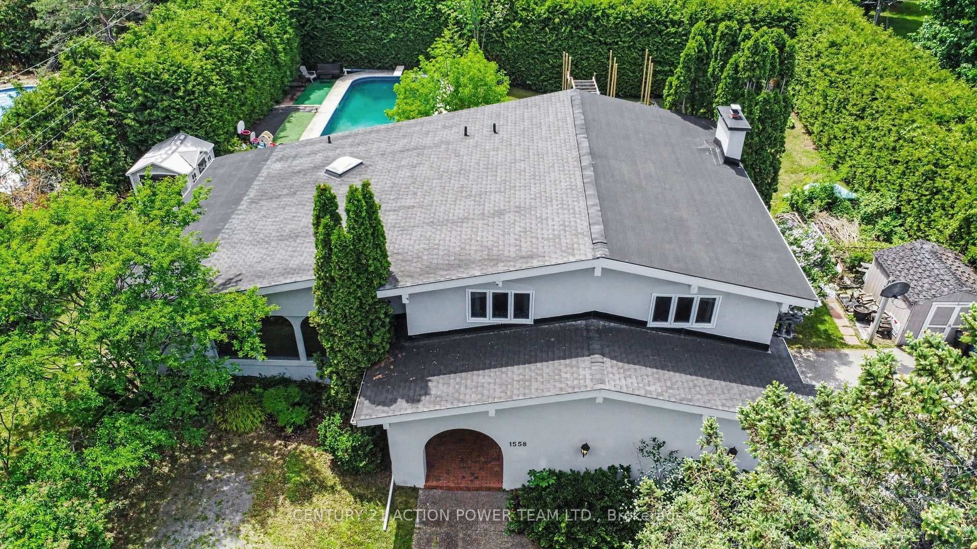 1558 BELLA VISTA Drive photo 42