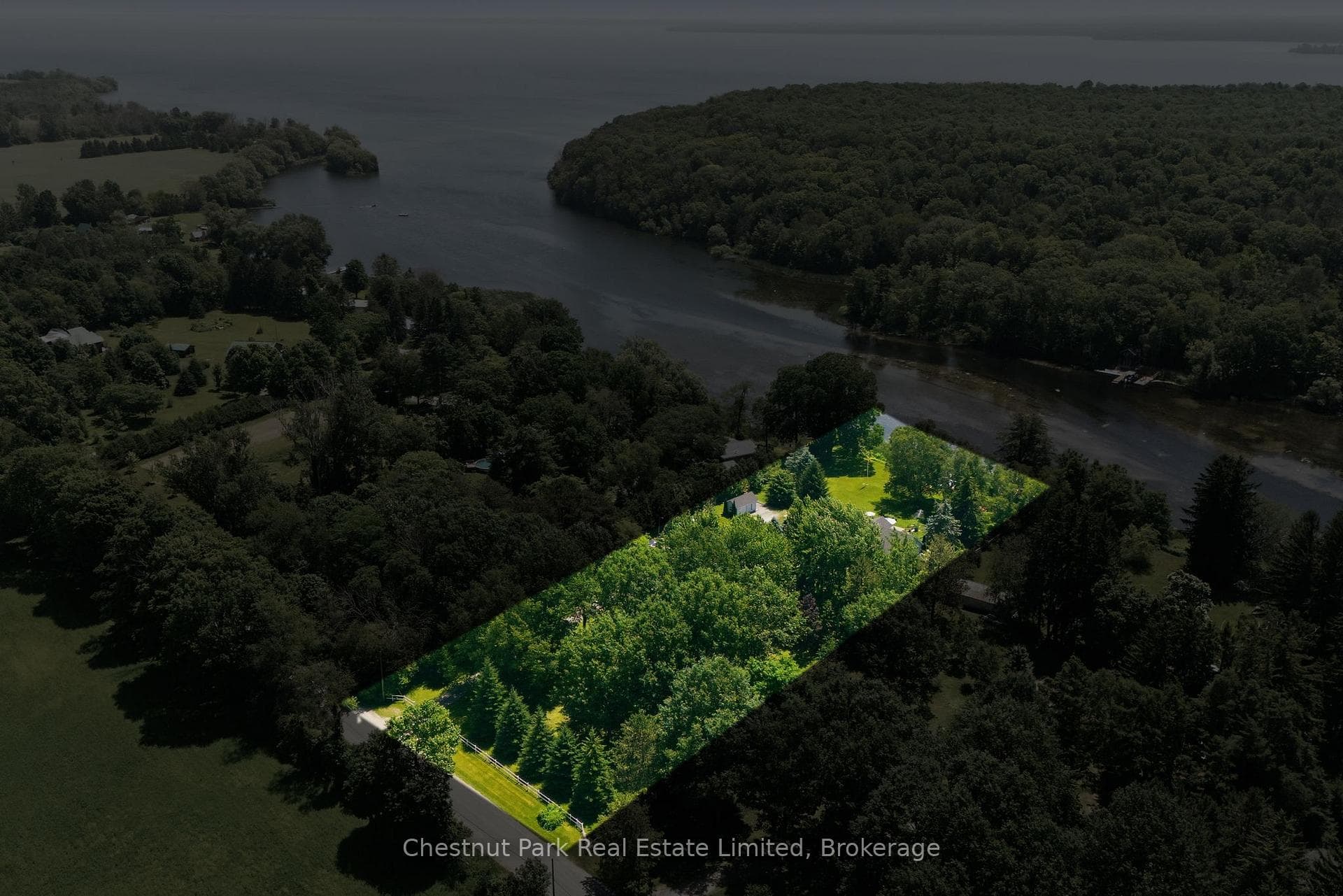 42 Morrison Point Road photo 2