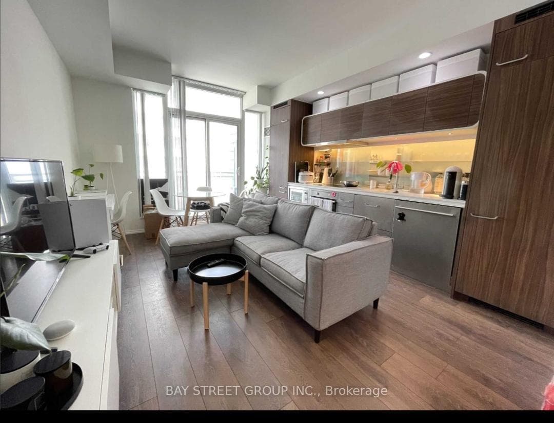 45 Charles Street Unit 3608 photo 10