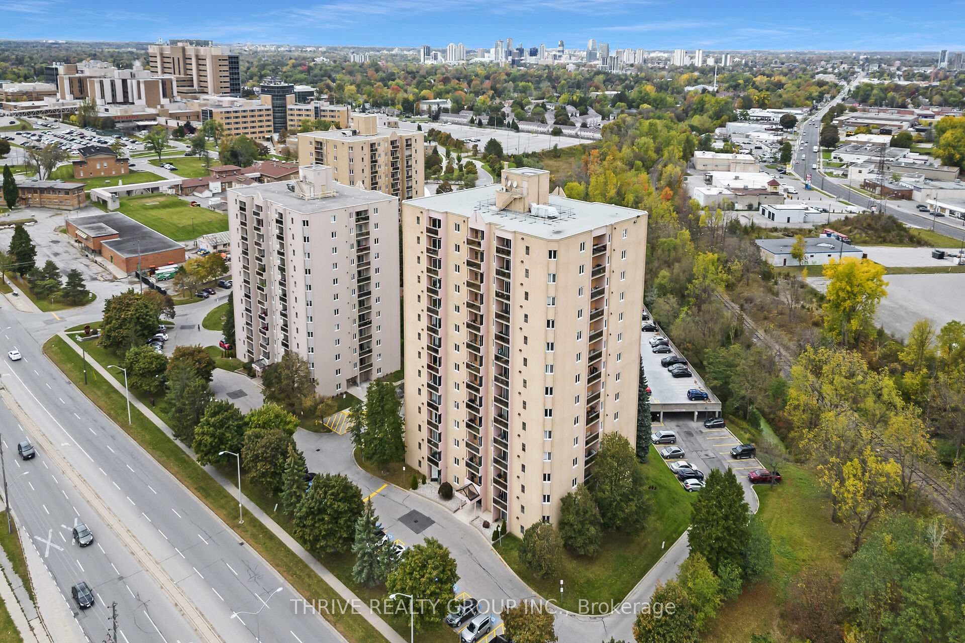 858 Commissioners Road Unit 1006 photo 20