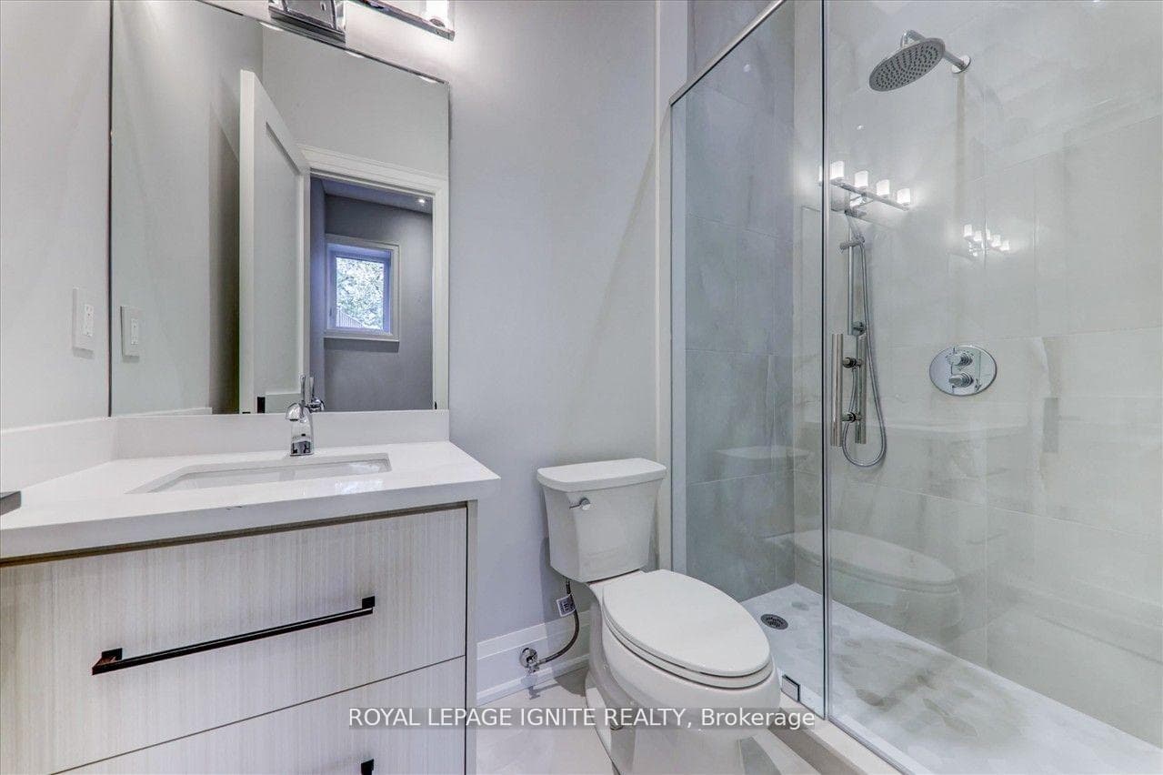 86 Glentworth Road Unit BSMT photo 18