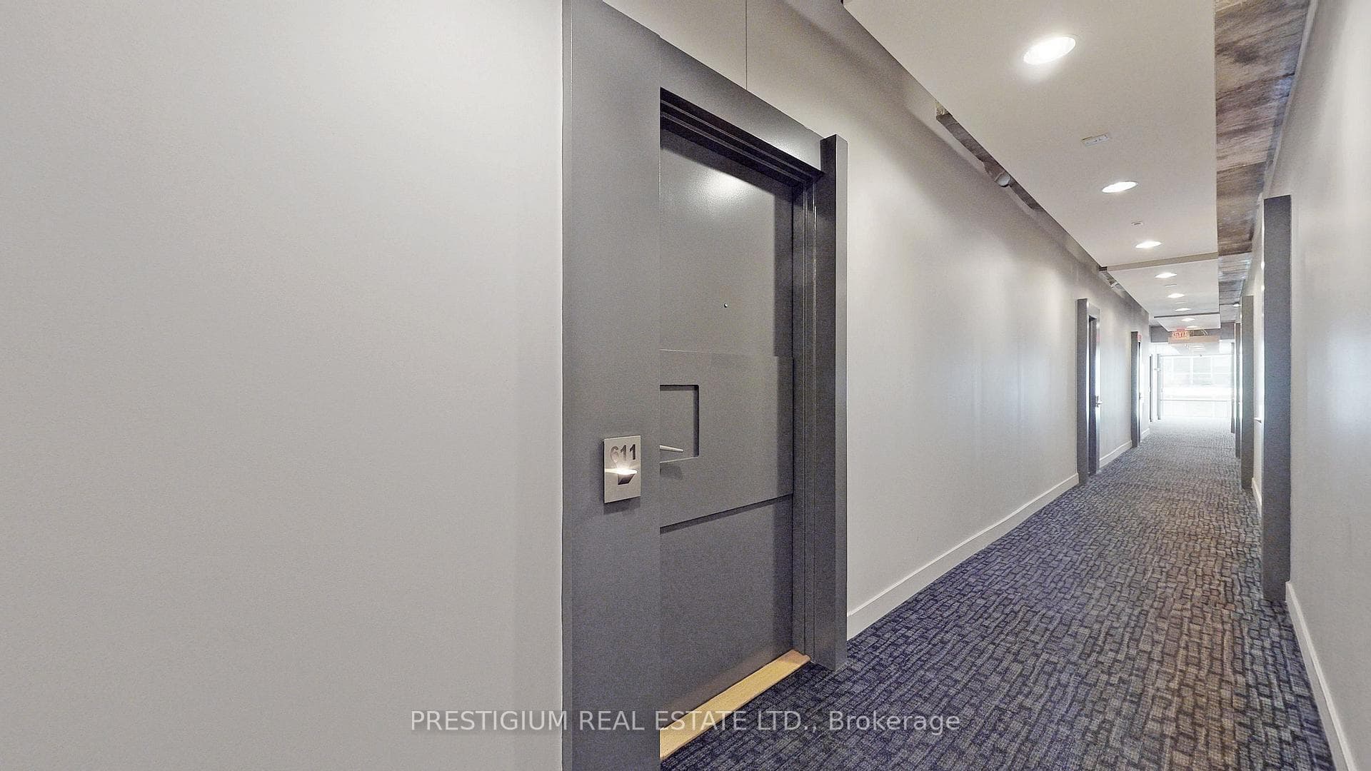 66 Portland Street Unit 611 photo 18