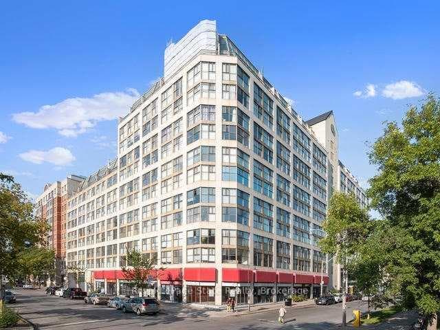 222 The Esplanade N/A Unit 206 photo 1