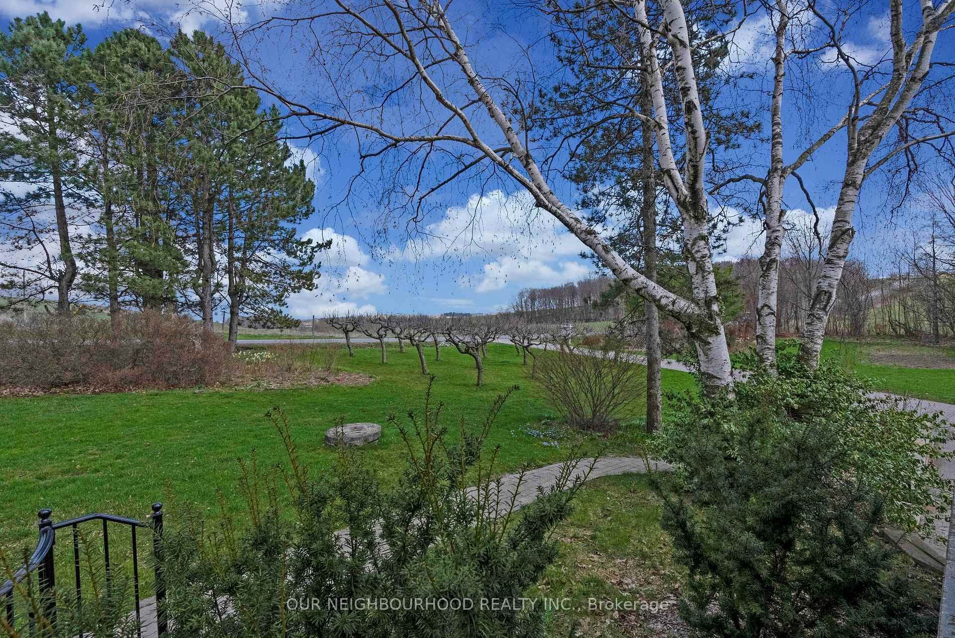 4582 Walsh Road photo 4
