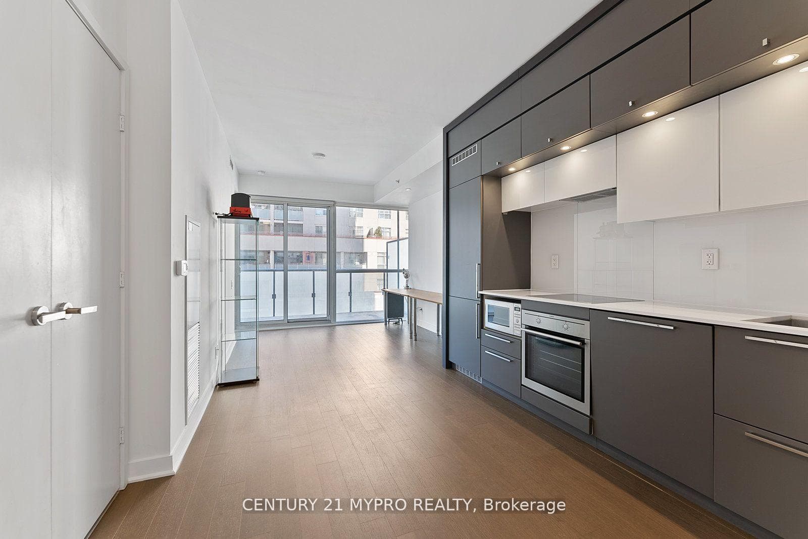 15 Grenville Street Unit 1007 photo 2