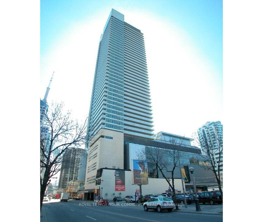 80 John Street Unit 3011 photo 1