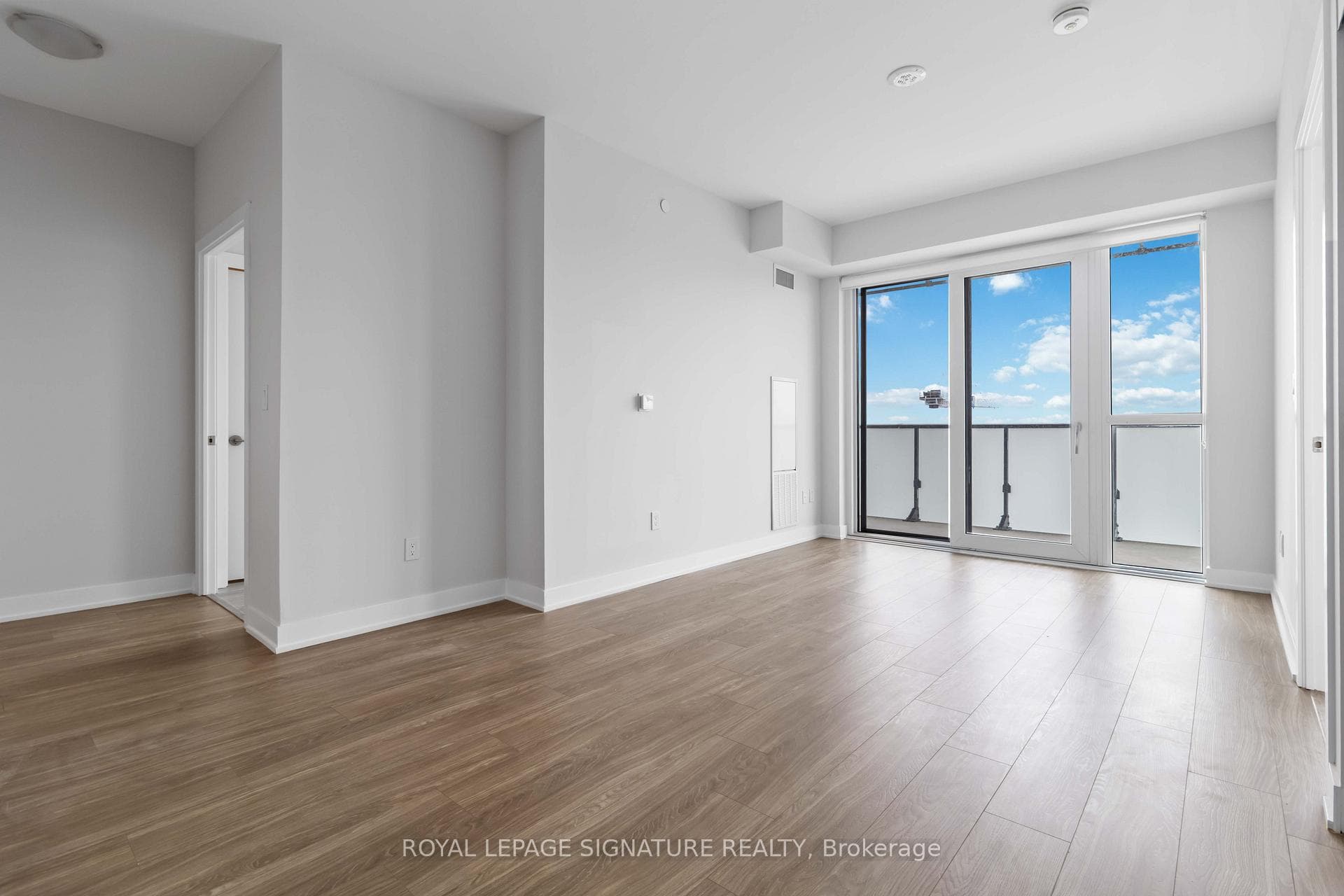 430 Square One Drive Unit 3107 photo 21