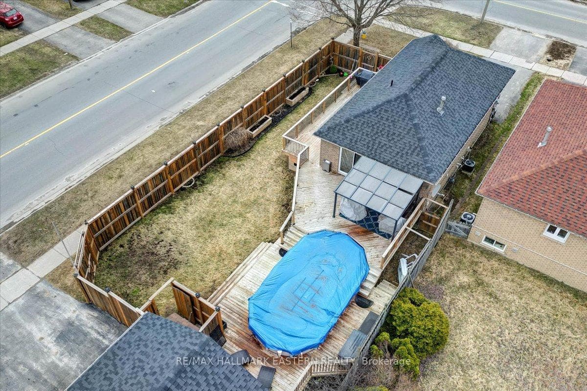 207 Milroy Drive photo 47