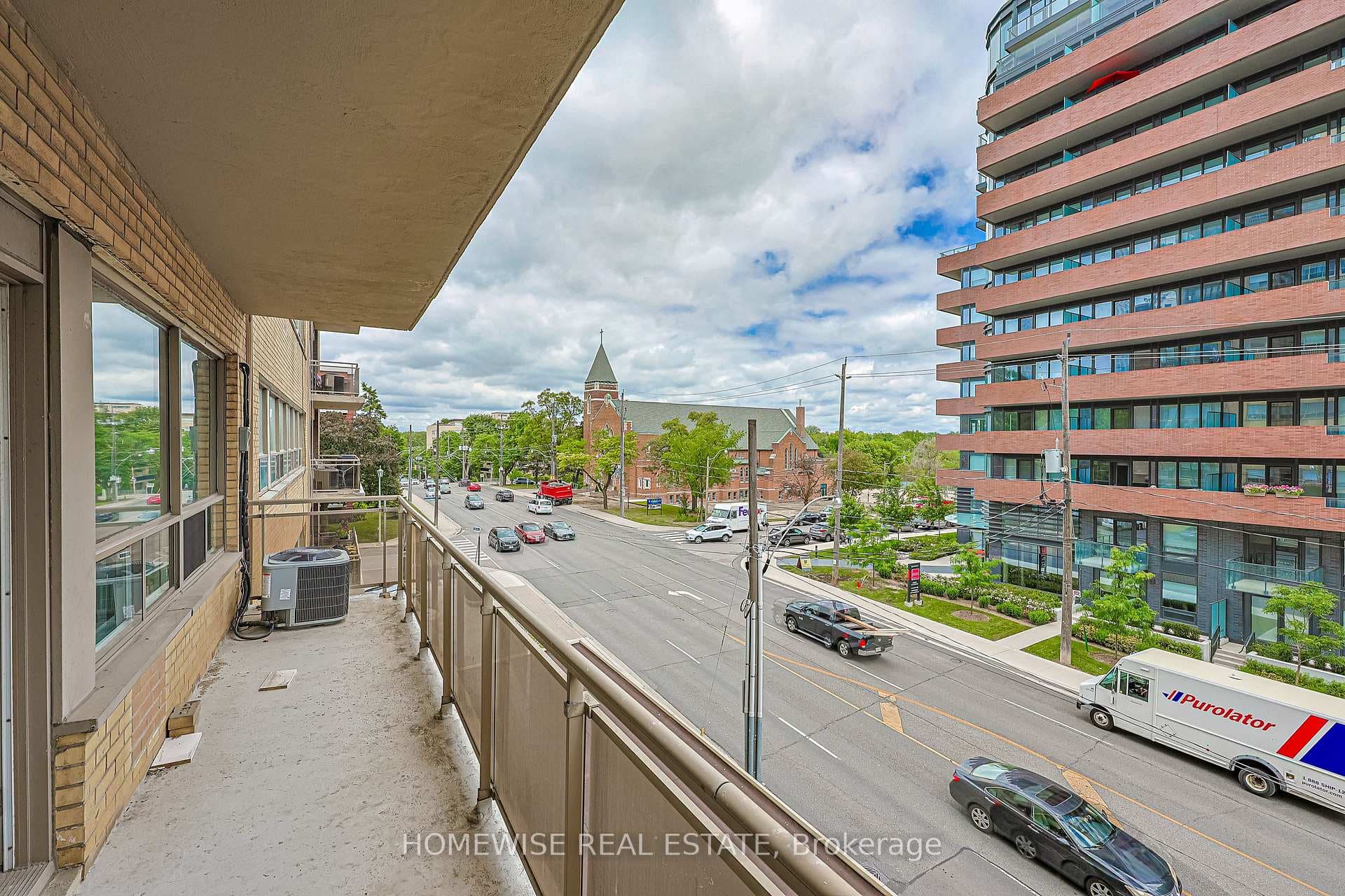 2500 Bathurst Street Unit 307 photo 27