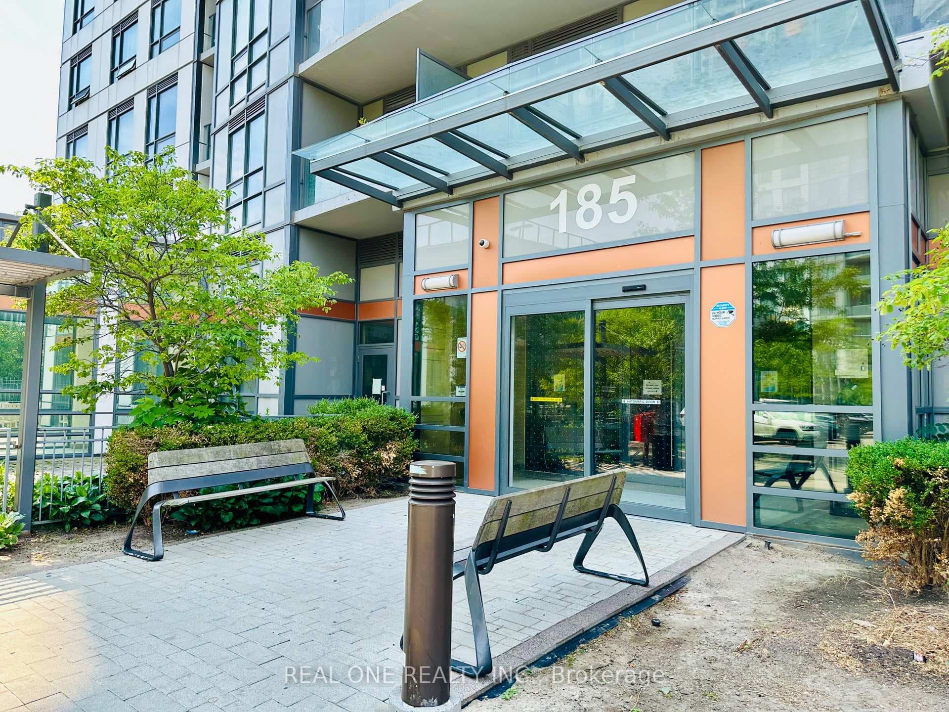 185 Bonis Avenue Unit 1506 photo 3