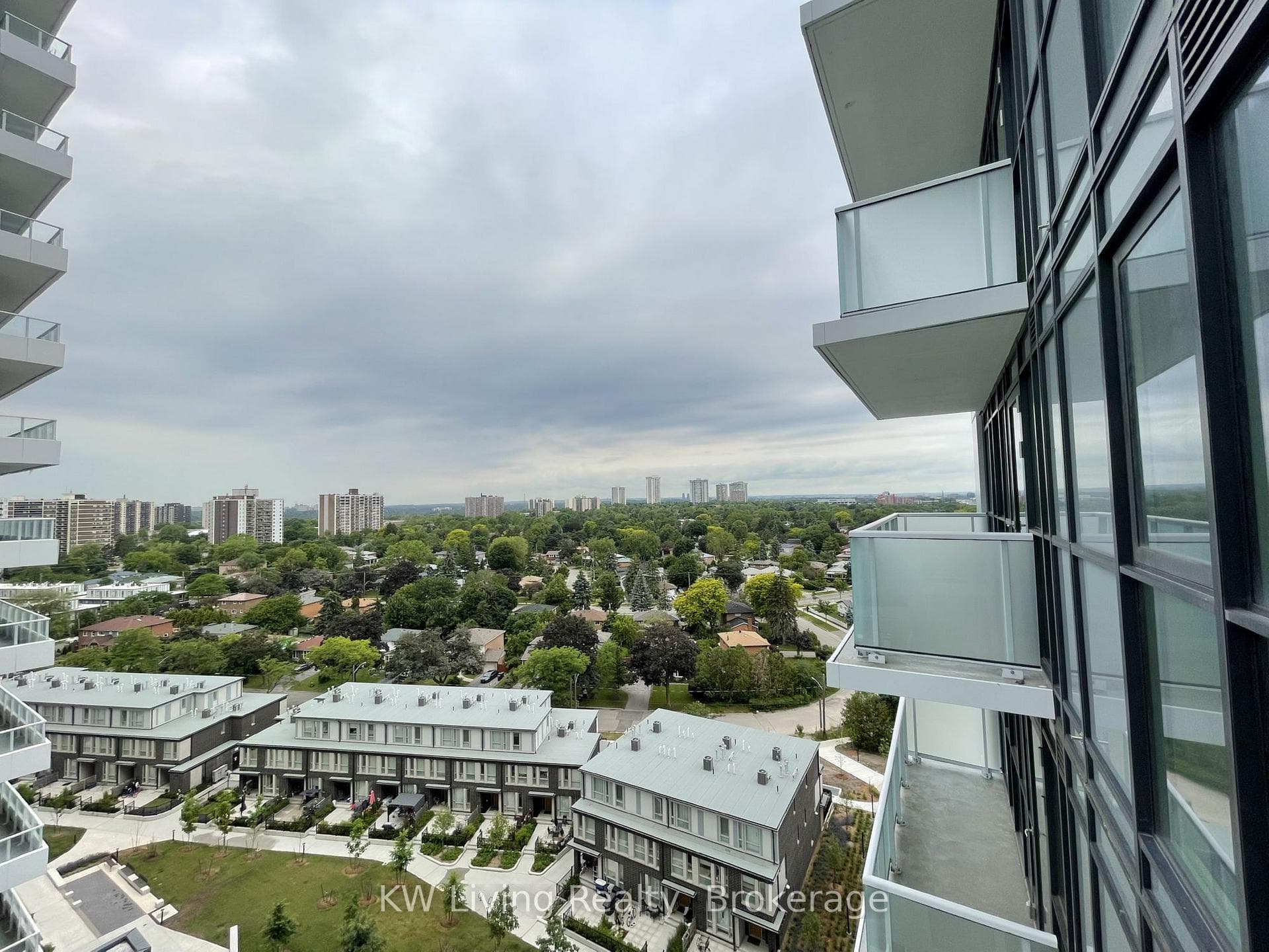 188 Fairview Mall Drive Unit 1202 photo 9