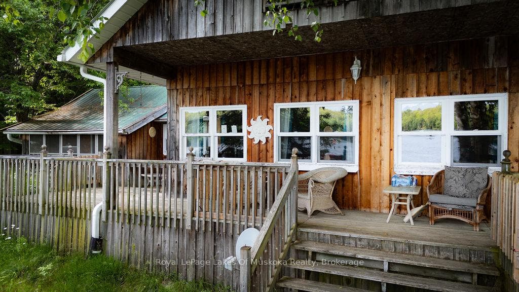 2245 Ahmic Lake Road photo 43