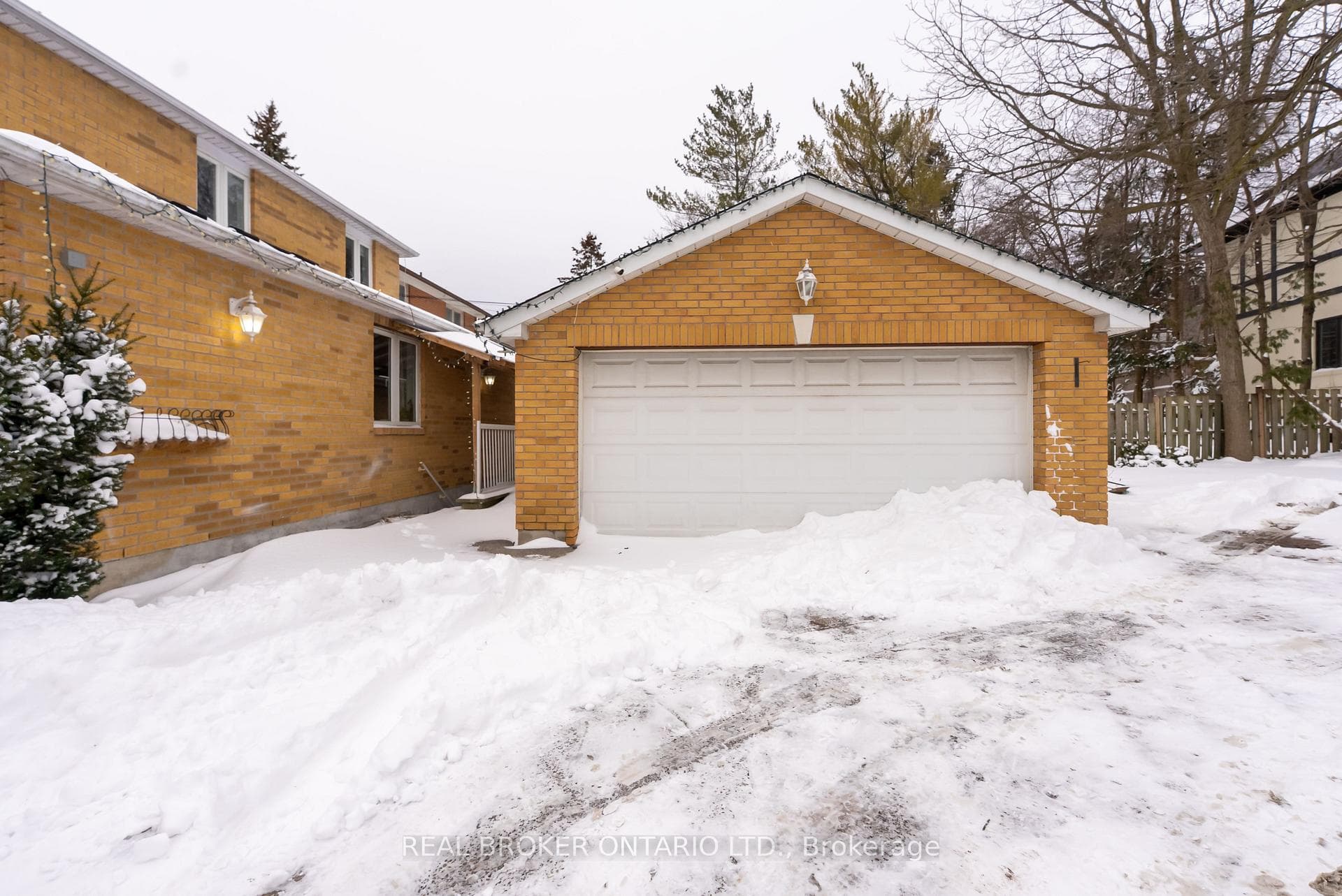 256 The Kingsway N/A Unit BSMT photo 2