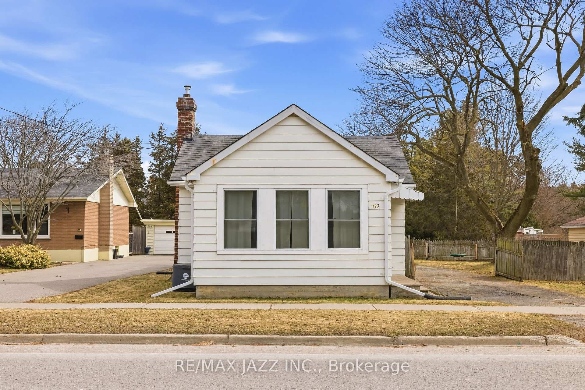 193 Victoria Street photo 2