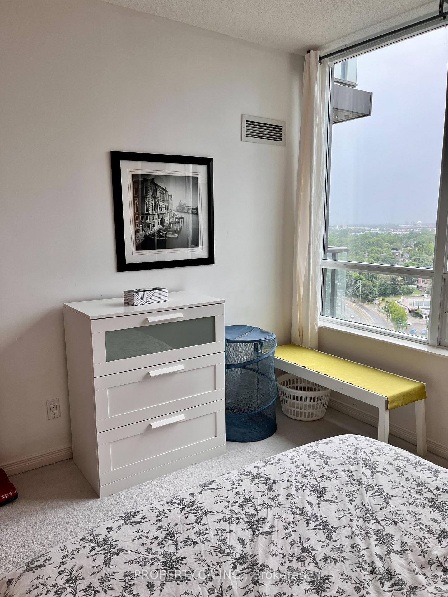 2240 Lakeshore Boulevard Unit 1803 photo 6