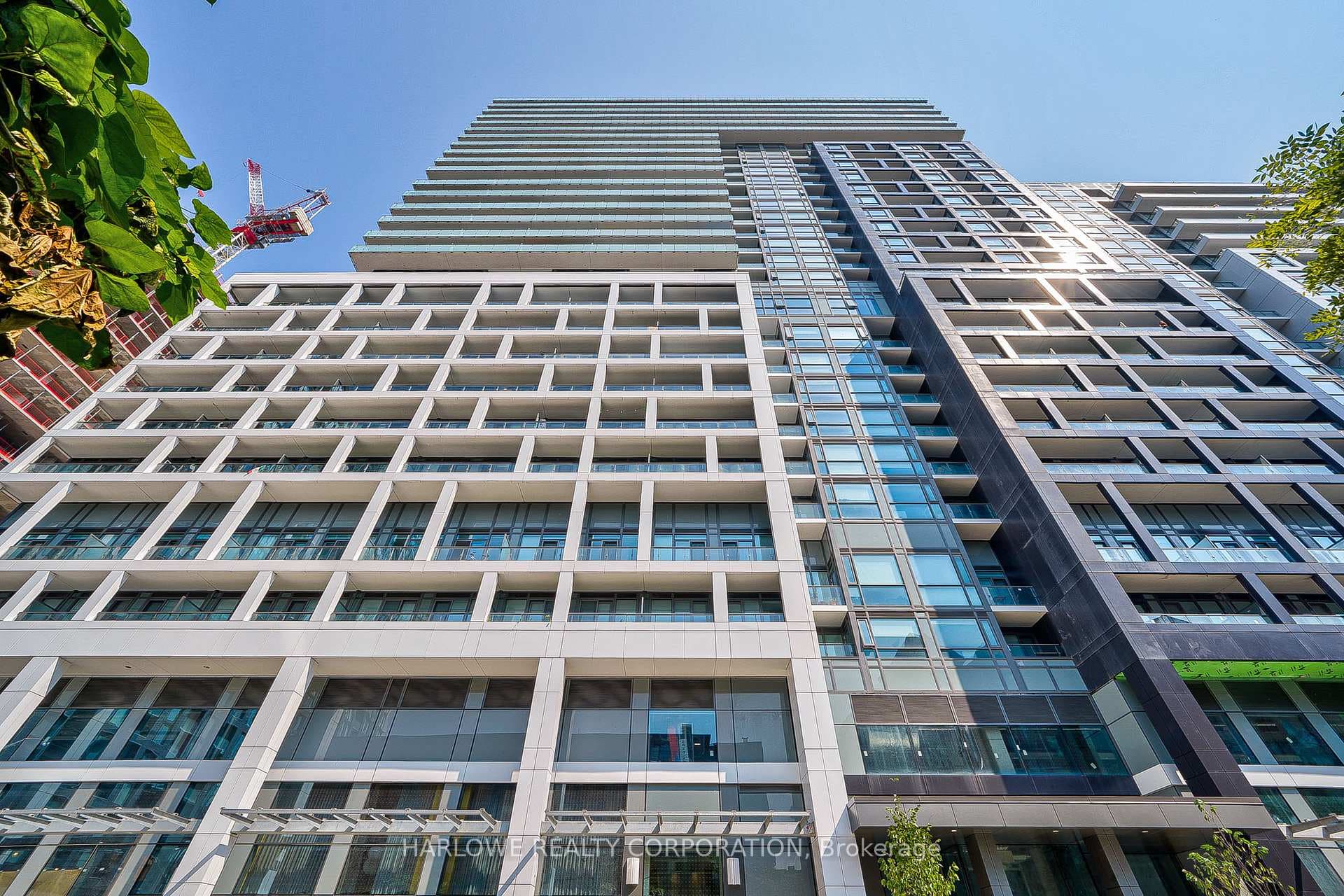 135 Lower Sherbourne Street Unit 2427 W photo 39