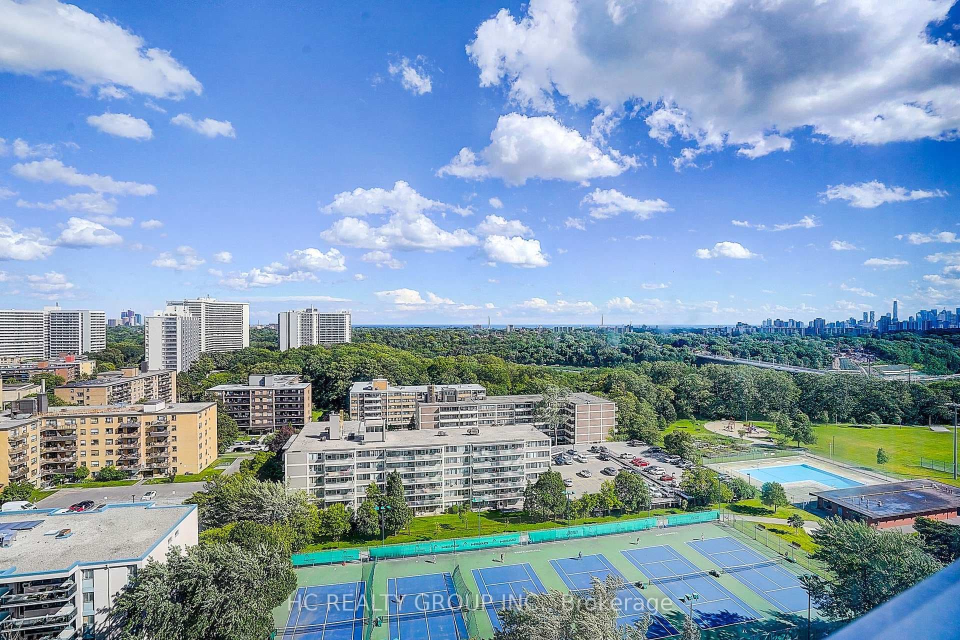 21 Overlea Boulevard Unit 1602 photo 26