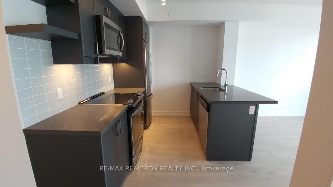 50 Wellesley Street Unit 2203 photo 3