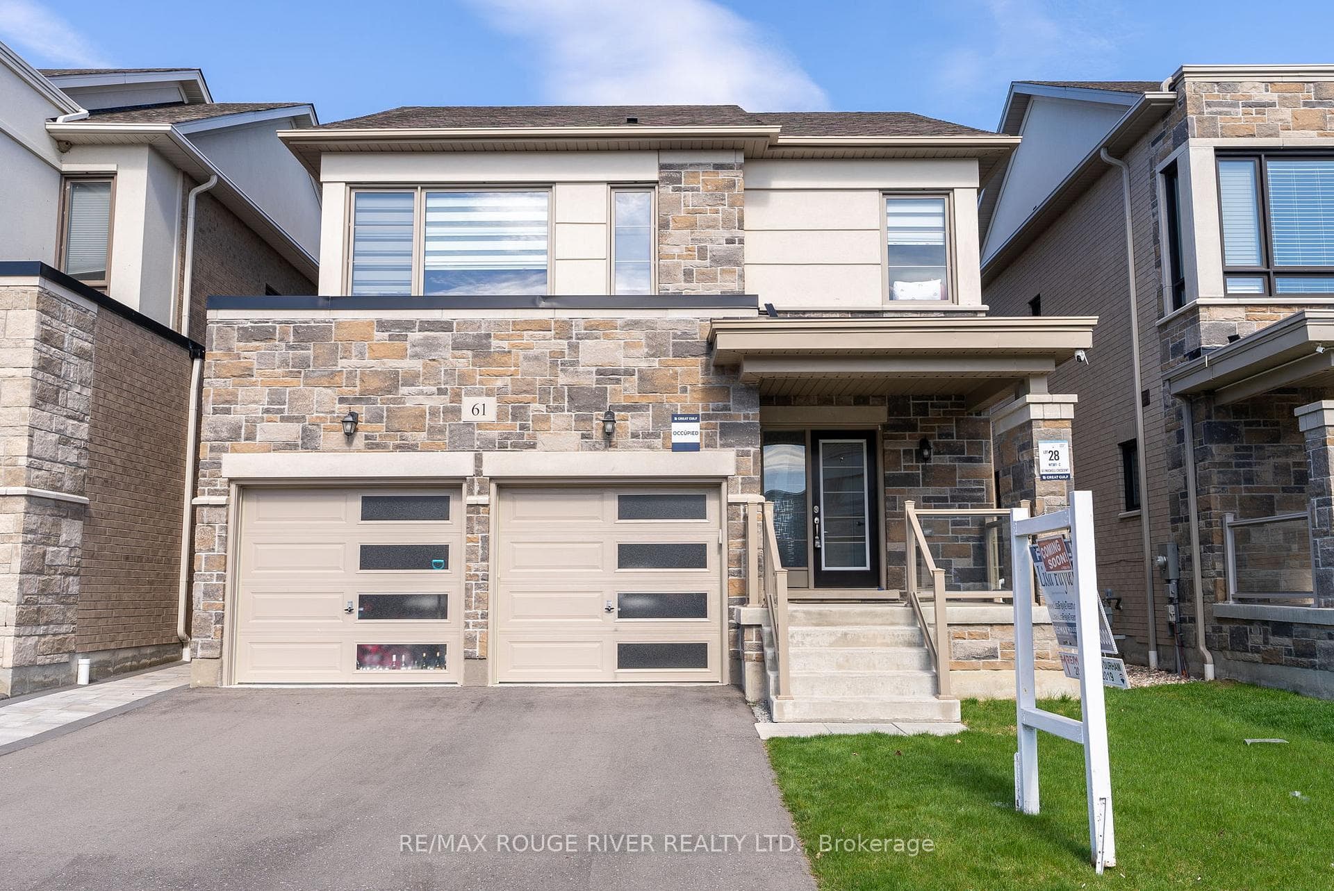 61 Maskell Crescent photo 1
