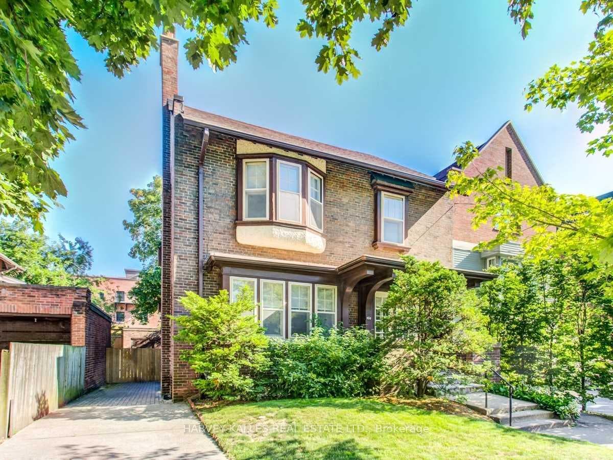 169 Balmoral Avenue photo 2