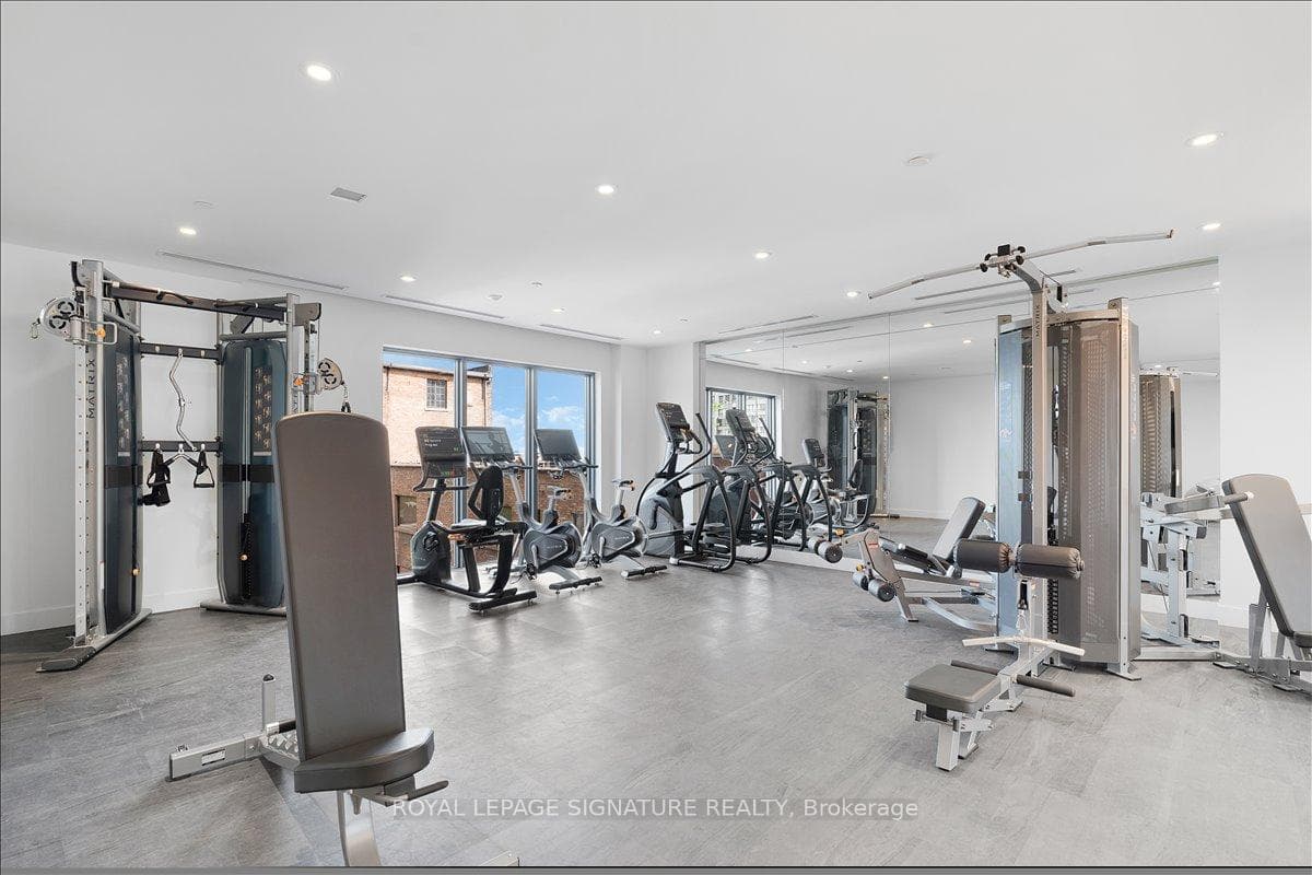 308 Jarvis Street Unit 2710 photo 21
