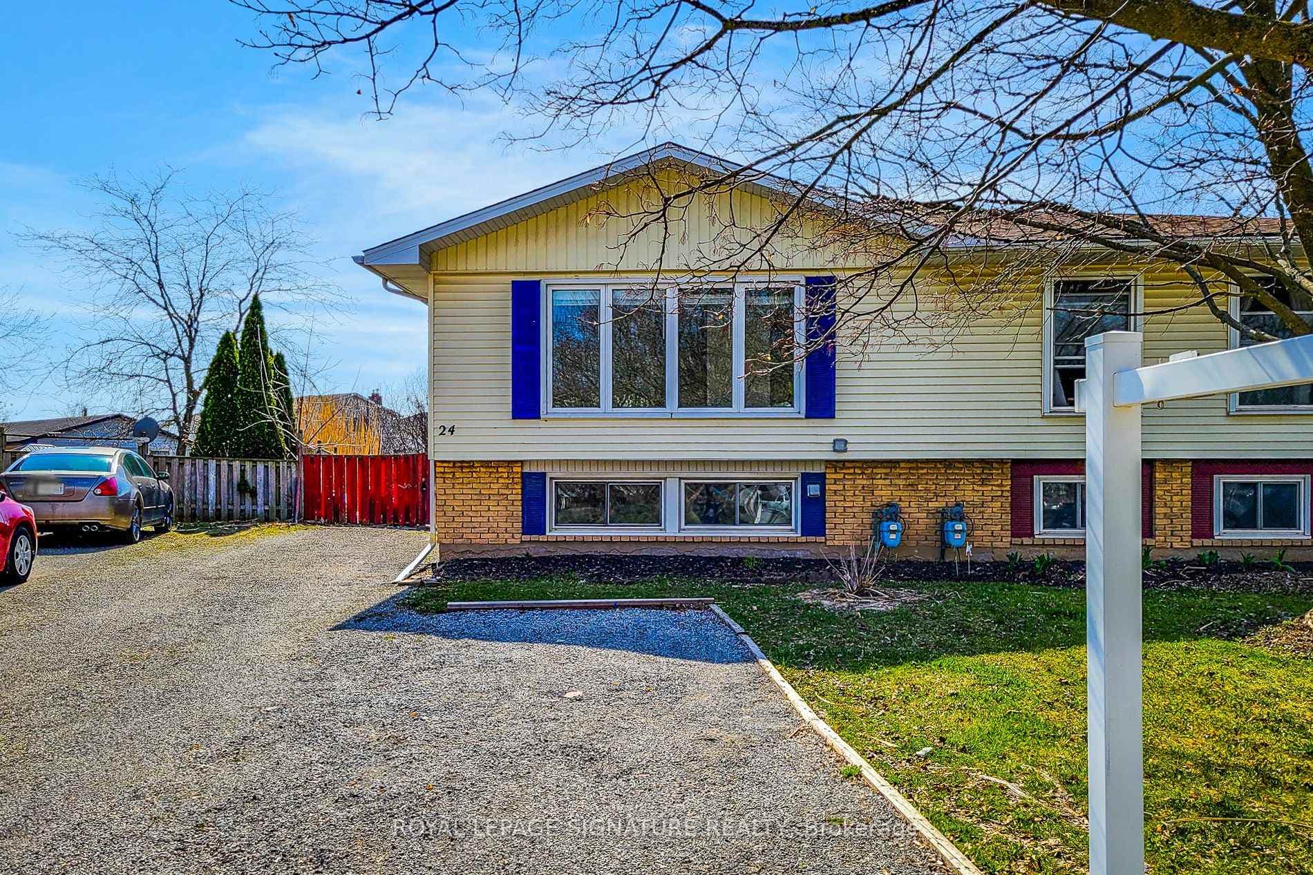 24 Tara Crescent Unit BSMT photo 1