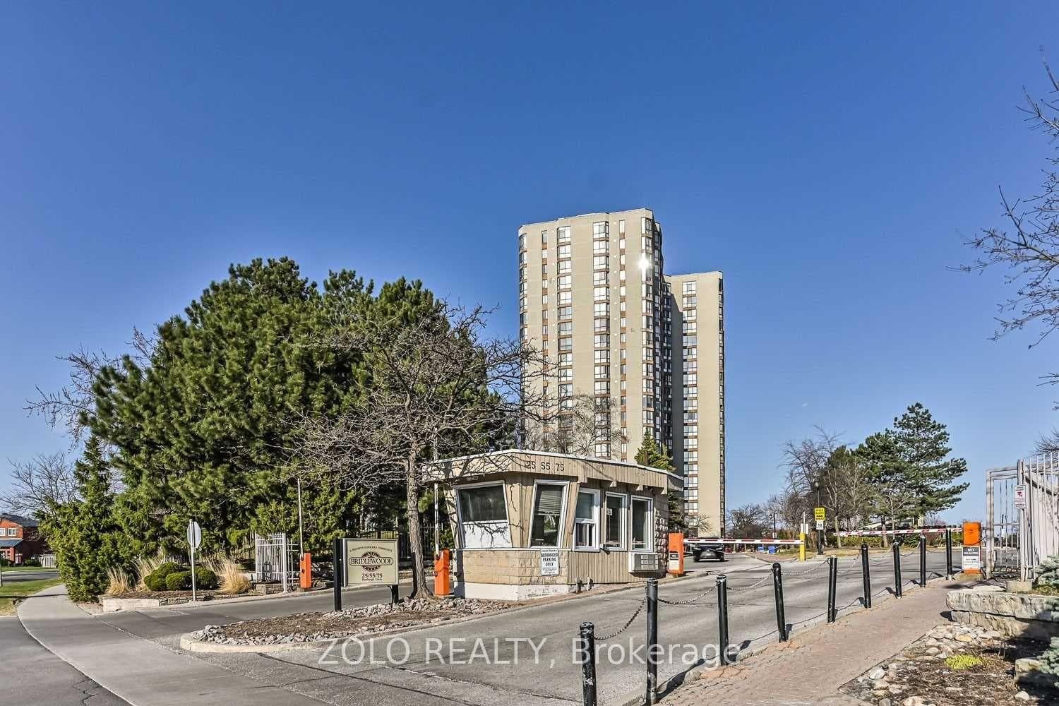 25 Bamburgh Circle Unit 1430 photo 20