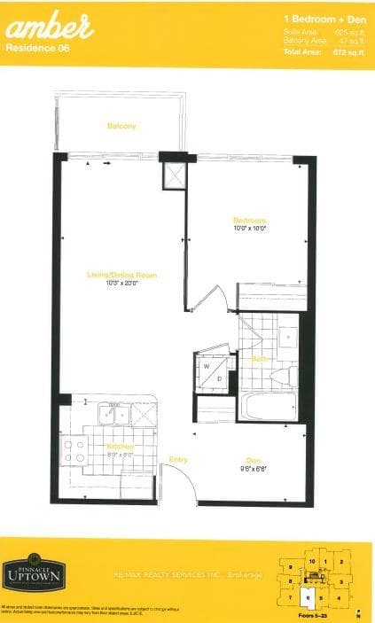 5025 Four Springs Avenue Unit 2206 photo 2