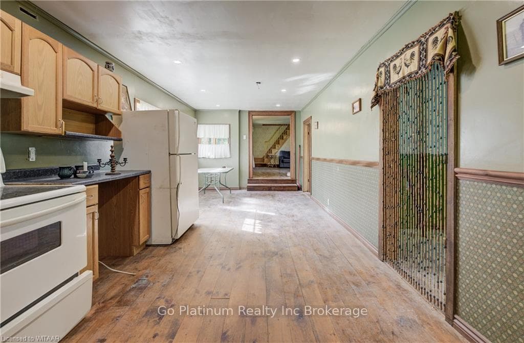140 CHARLOTTEVILLE RD 5 Road photo 22