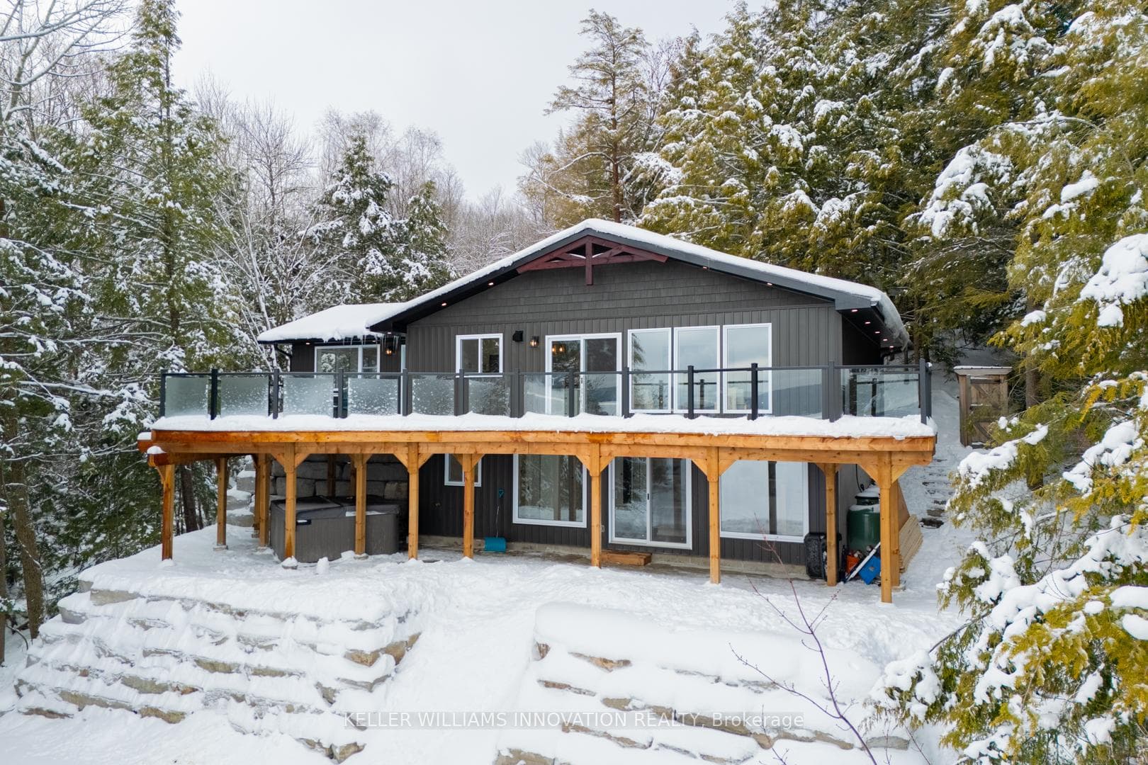 5789 North Kennisis Lake Road photo 26