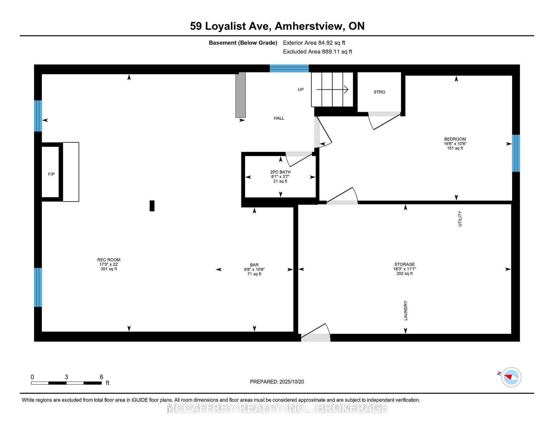 59 Loyalist Avenue photo 50