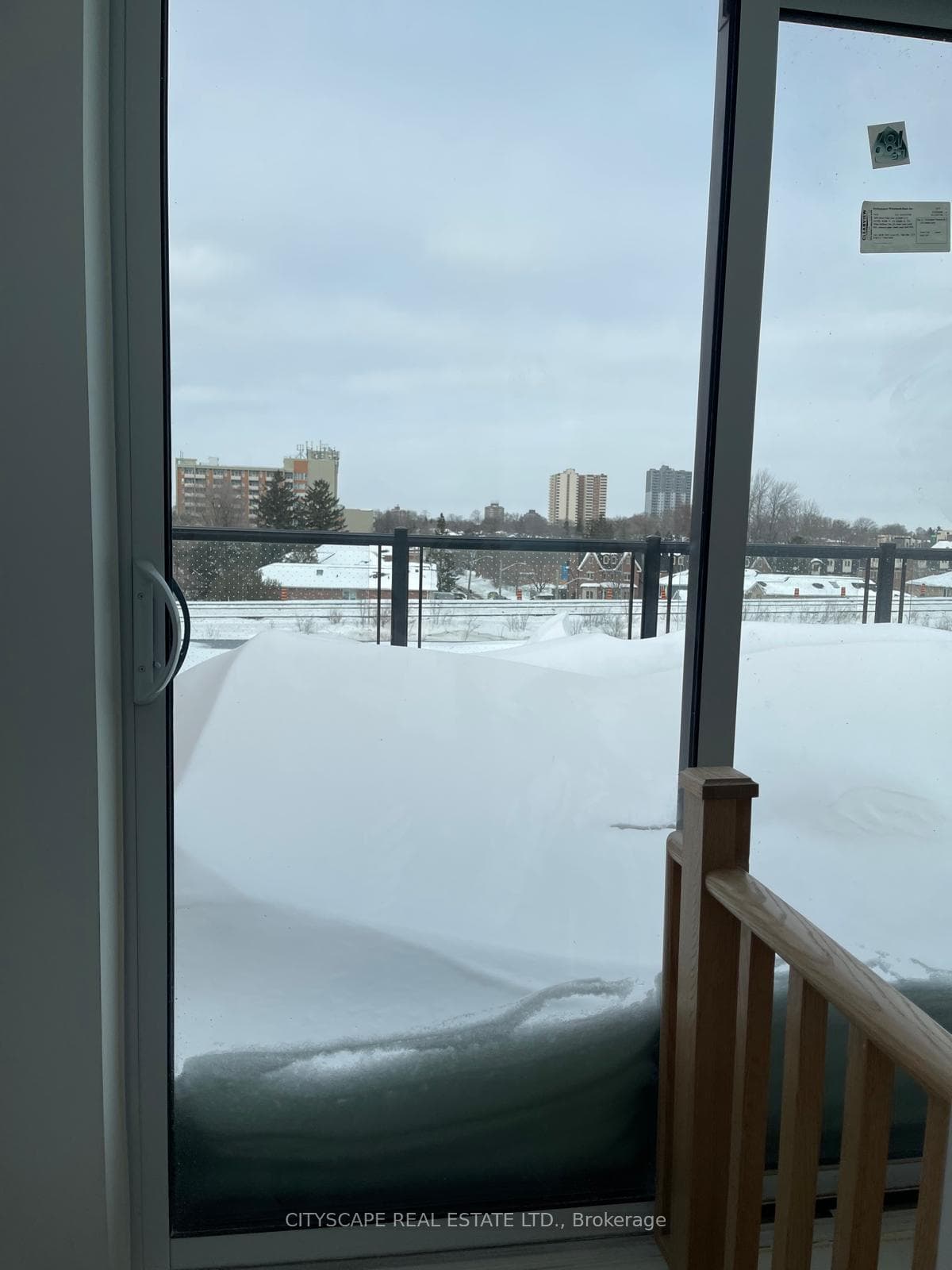 174 Clonmore Drive Unit 4C photo 35