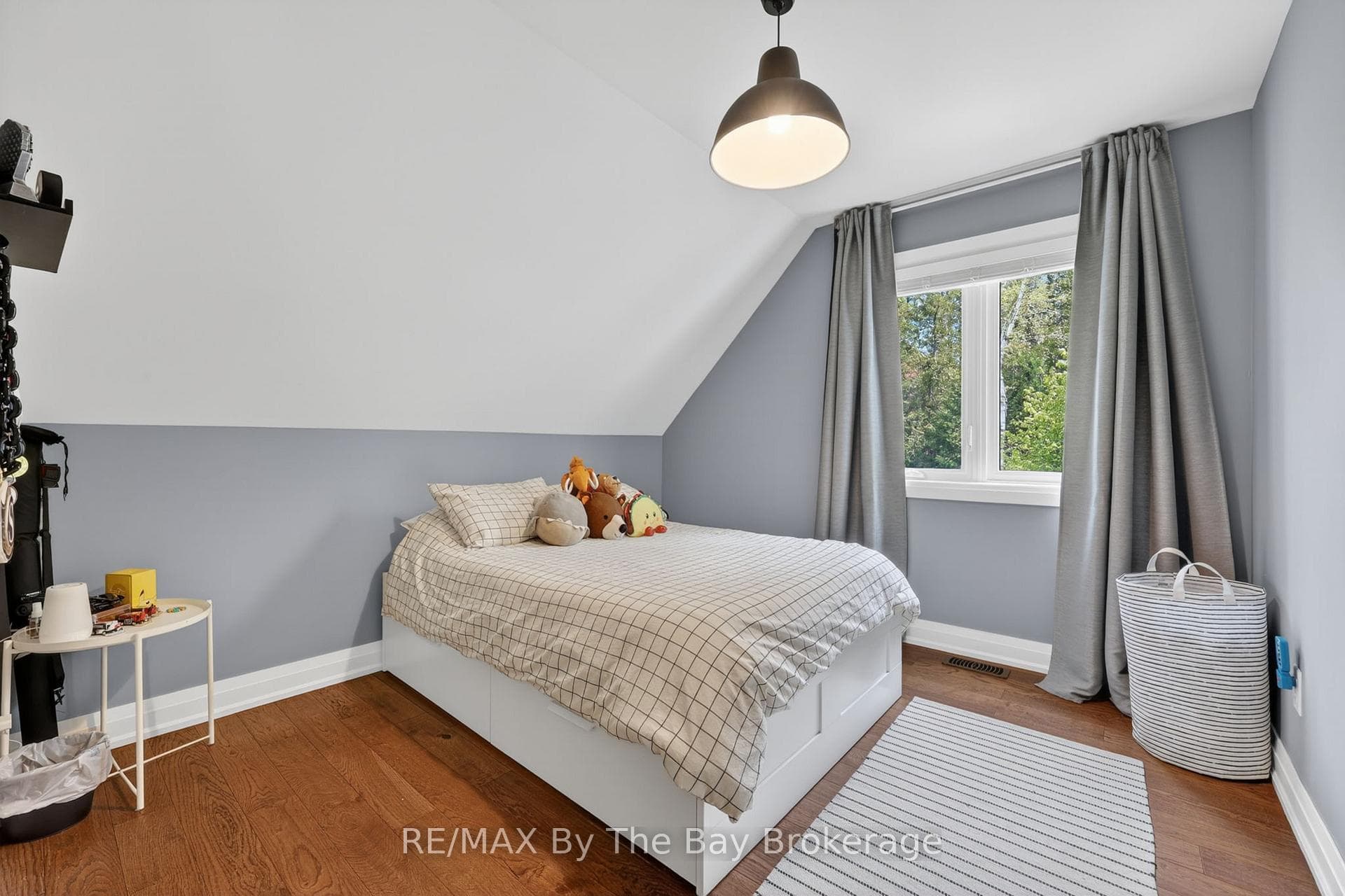 Fourth Bedroom